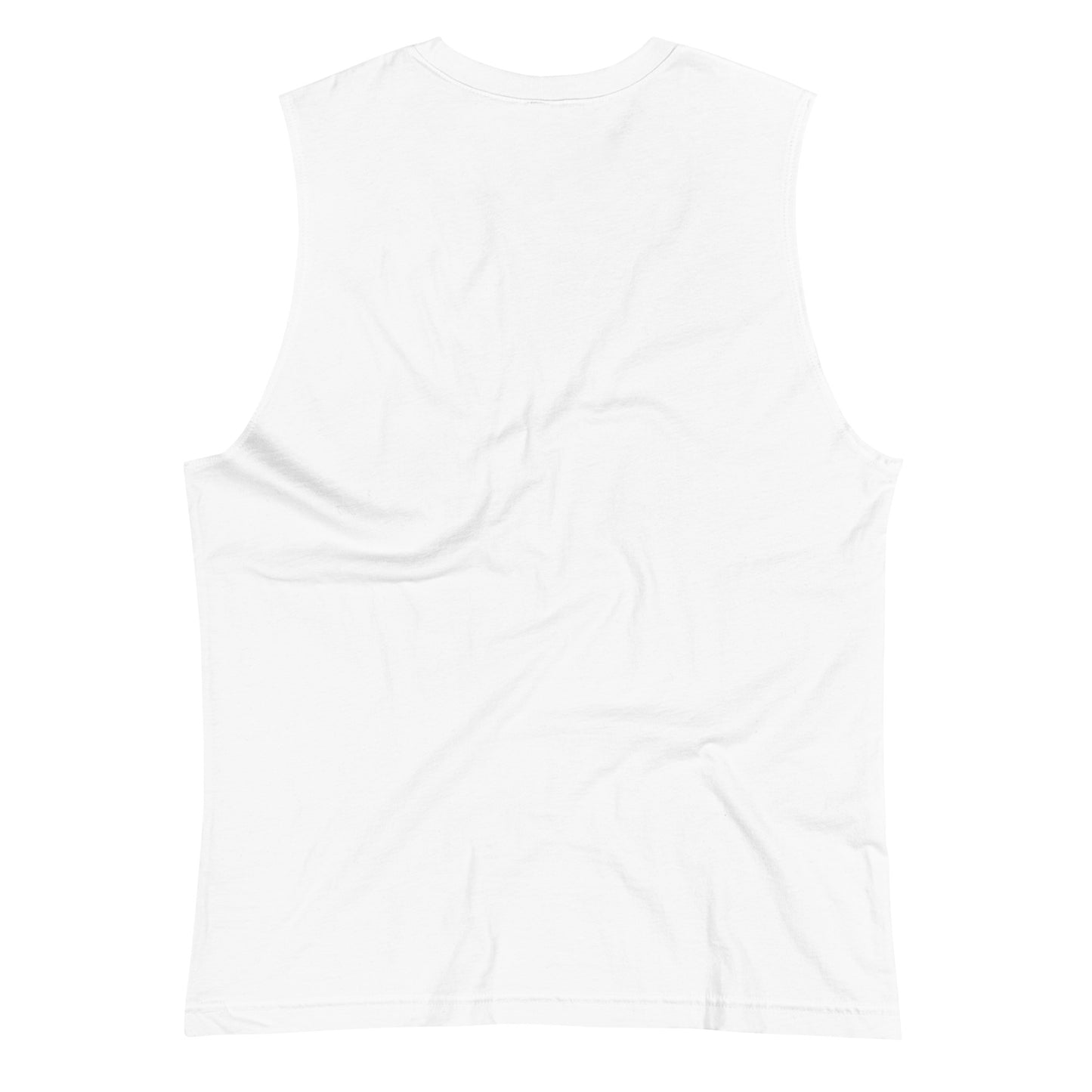 Sweet Science Sports Skater Muscle Shirt