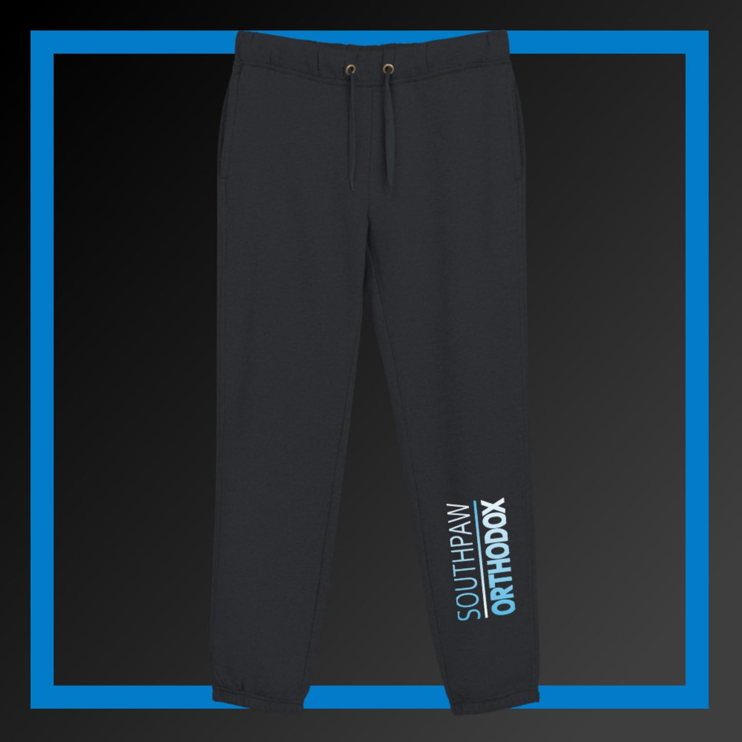 Sweet Science Sports  fit joggers
