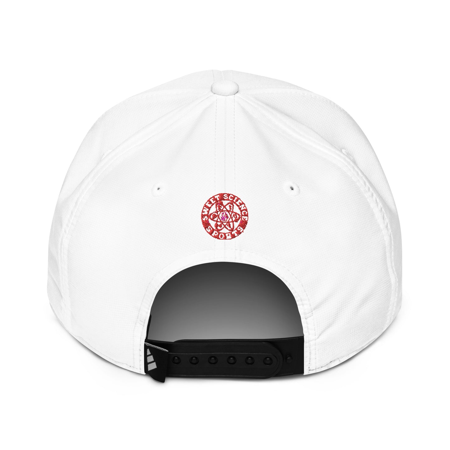 Sweet Science Sports adidas performance cap