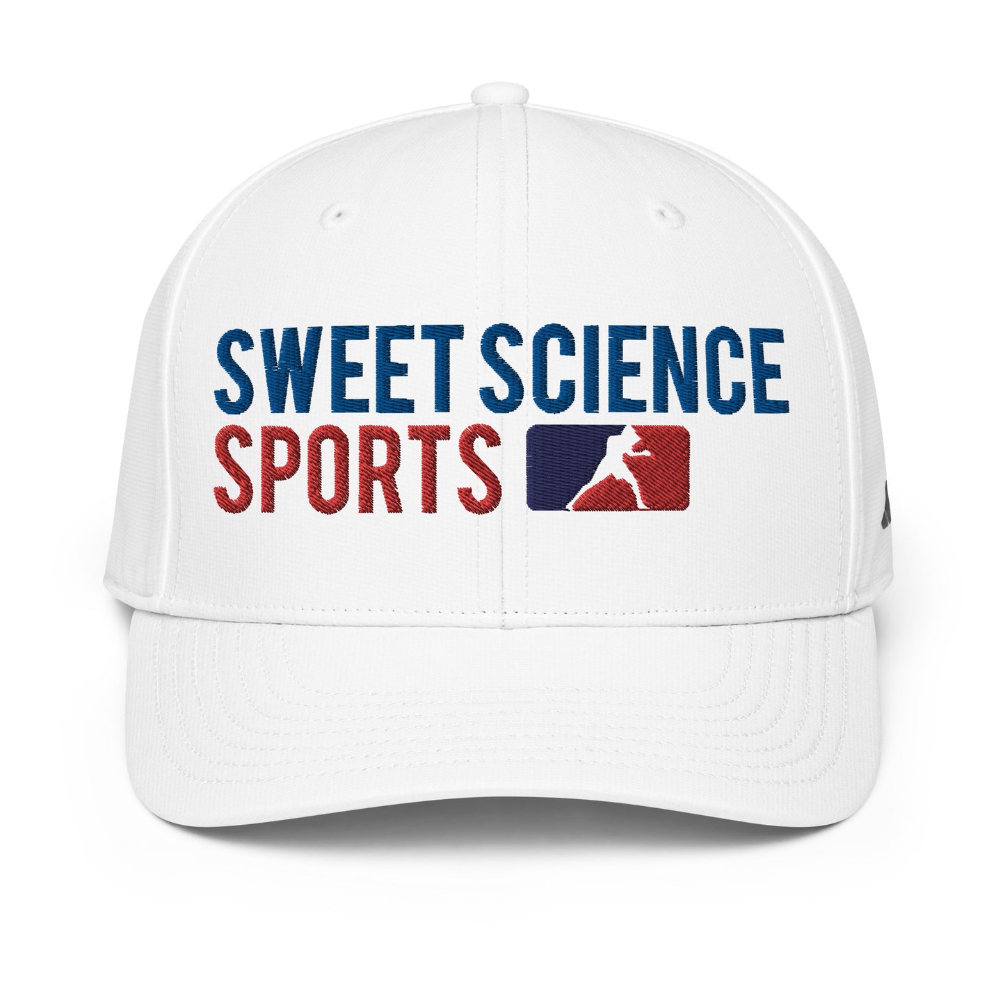 Sweet Science Sports adidas performance cap