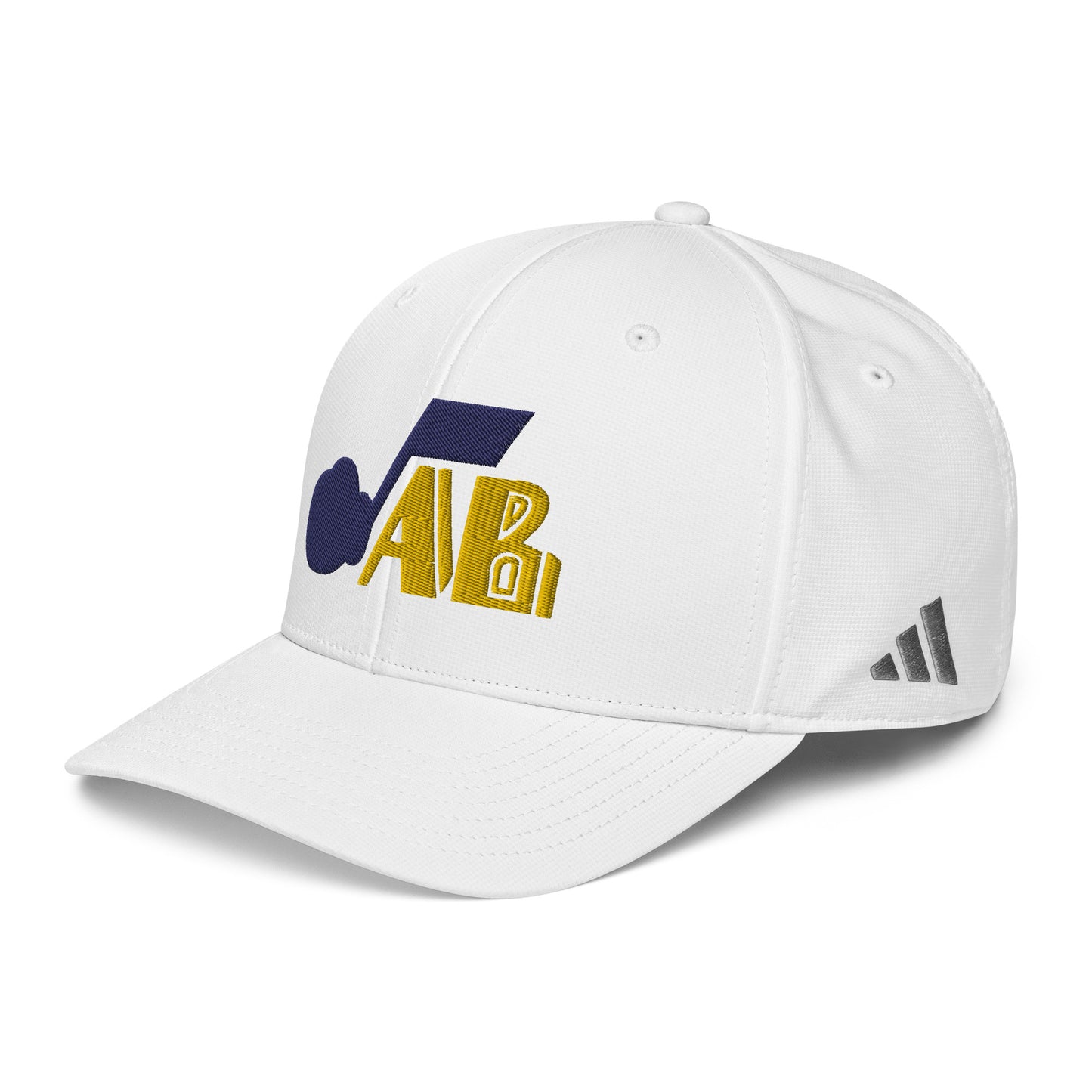 Sweet Science Sports JAB adidas performance cap