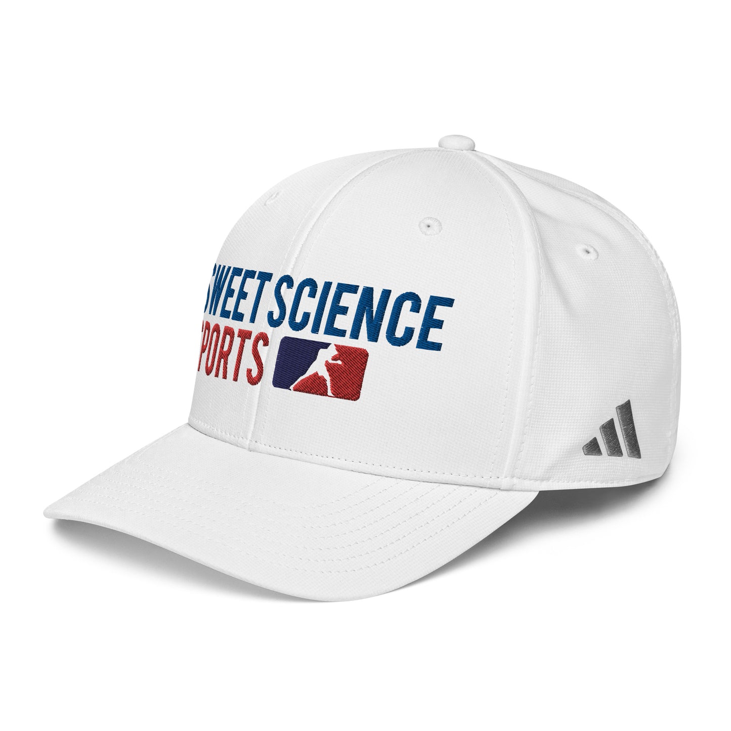 Sweet Science Sports adidas performance cap