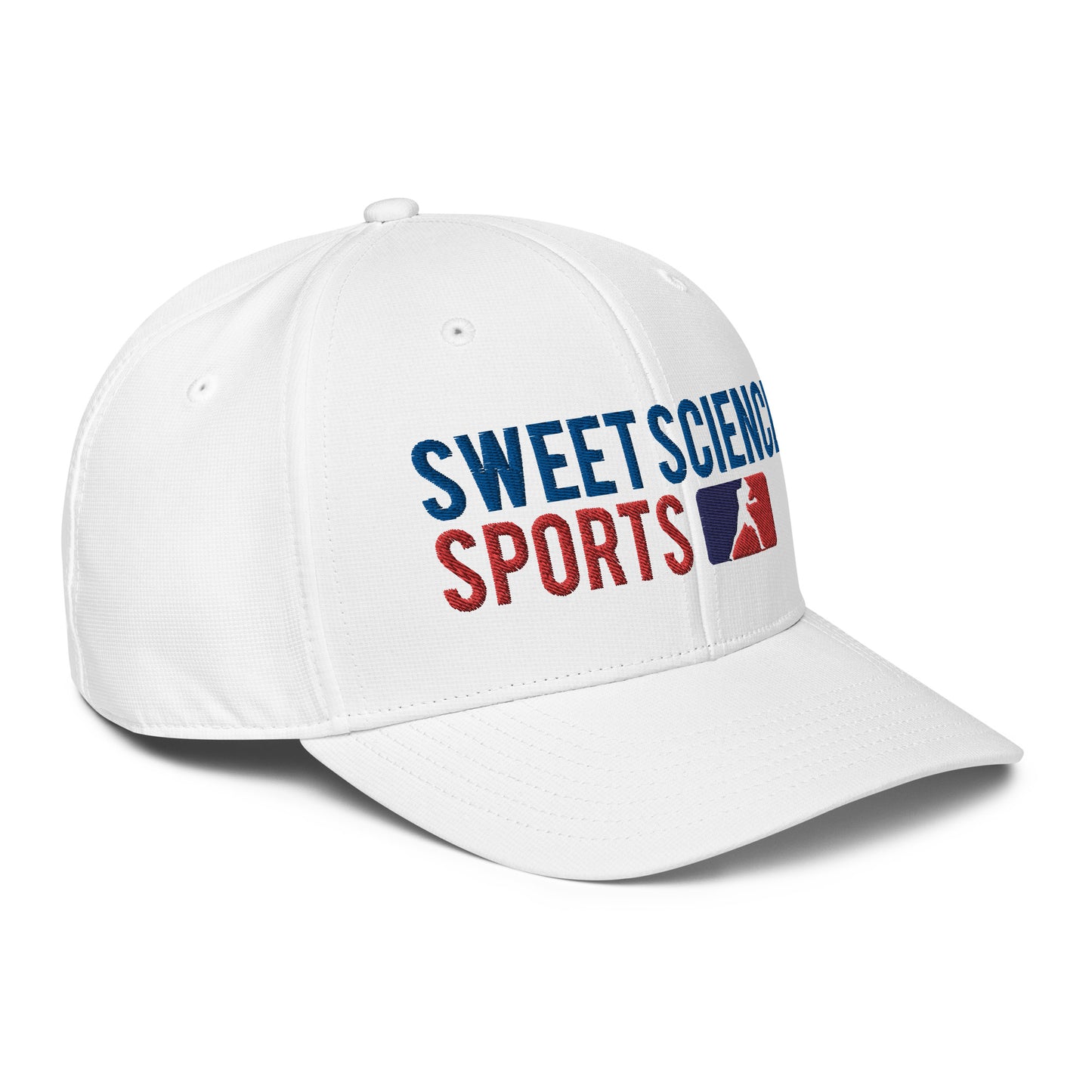 Sweet Science Sports adidas performance cap