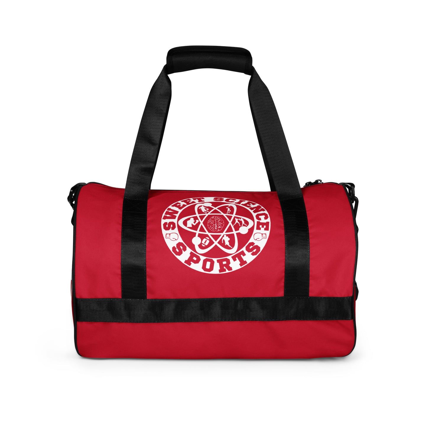 Sweet Science Sports  Gym Bag