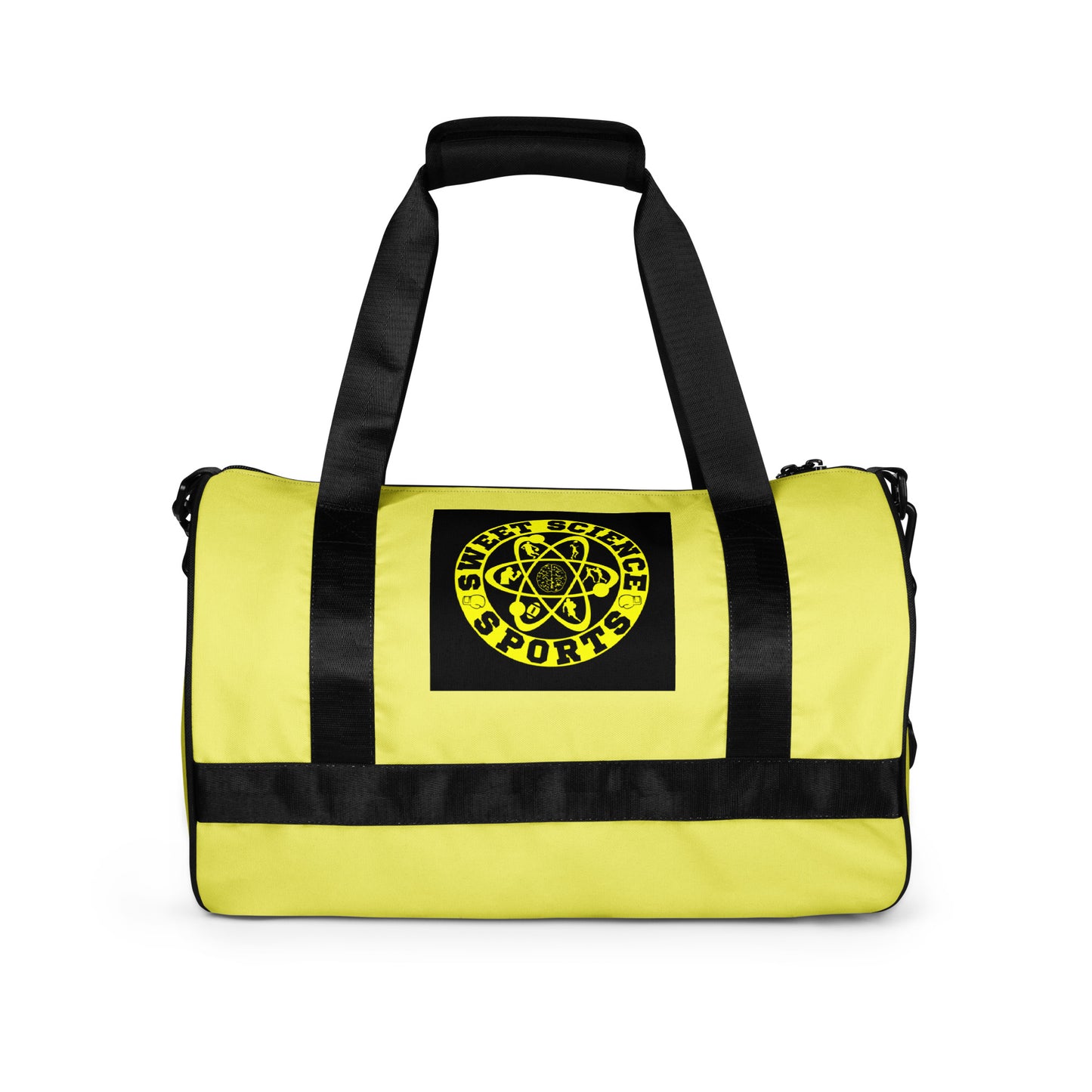 Sweet Science Sports  gym bag