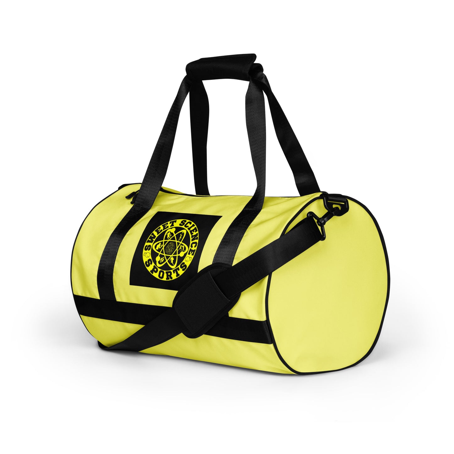 Sweet Science Sports  gym bag