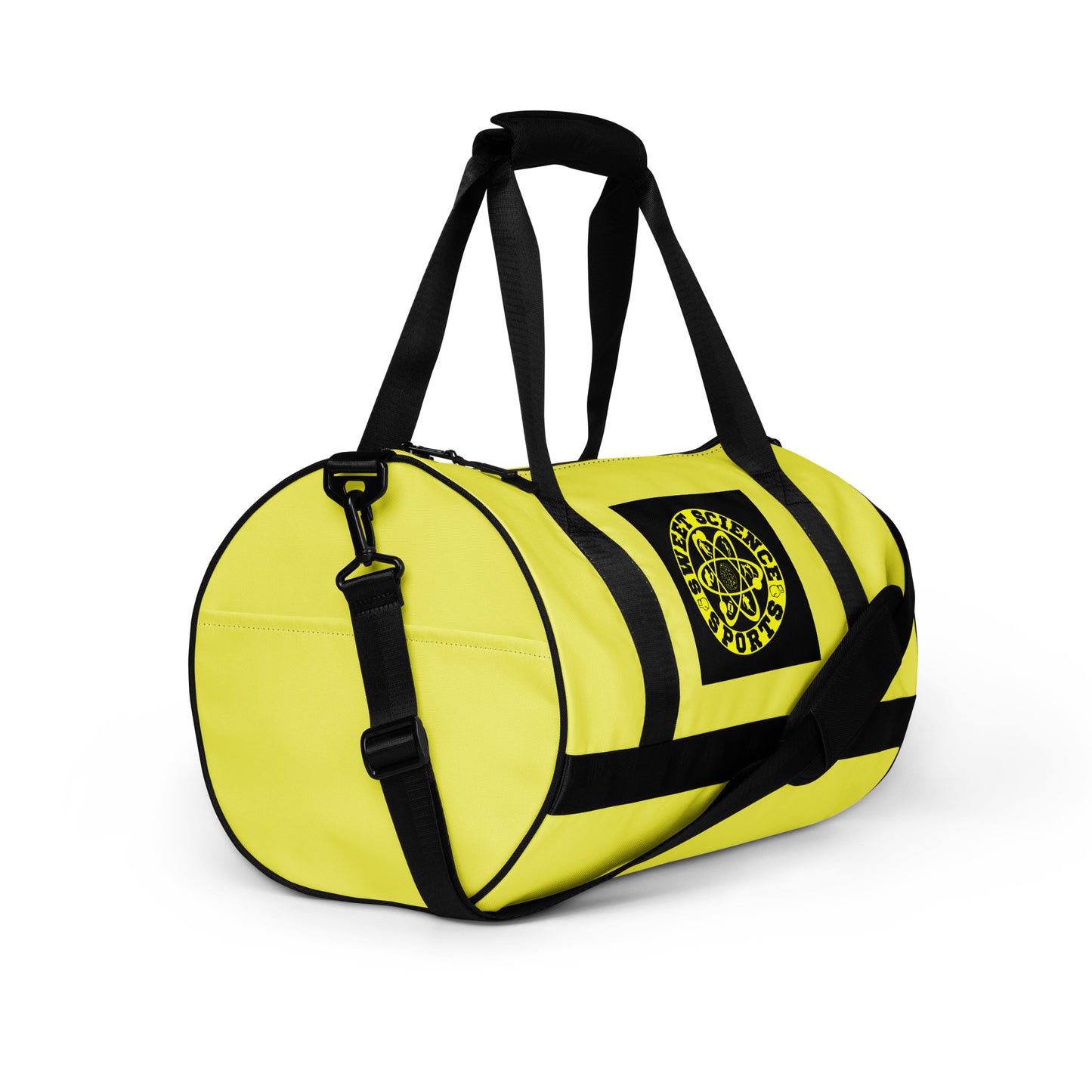 Sweet Science Sports  gym bag