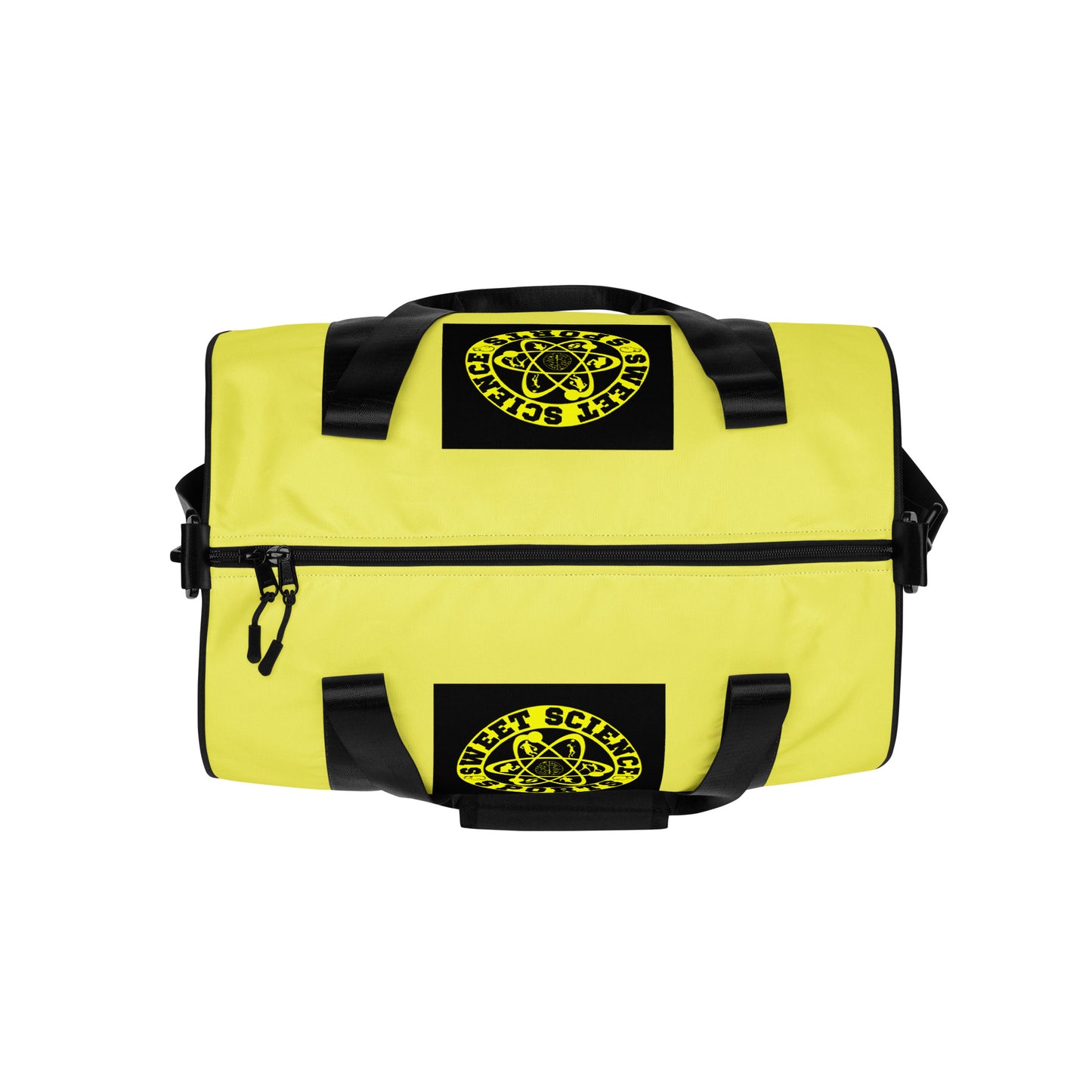 Sweet Science Sports  gym bag