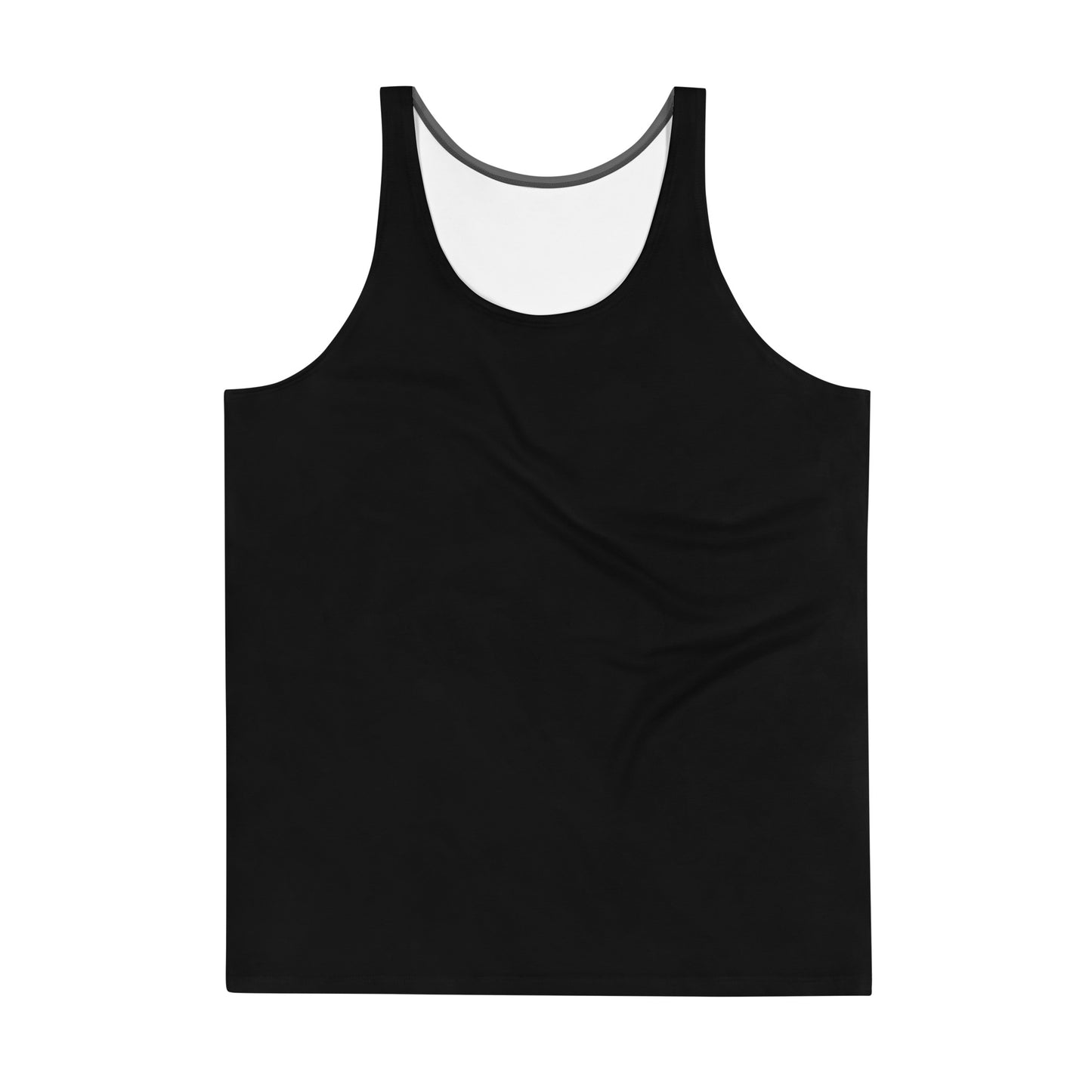 Unisex Tank Top