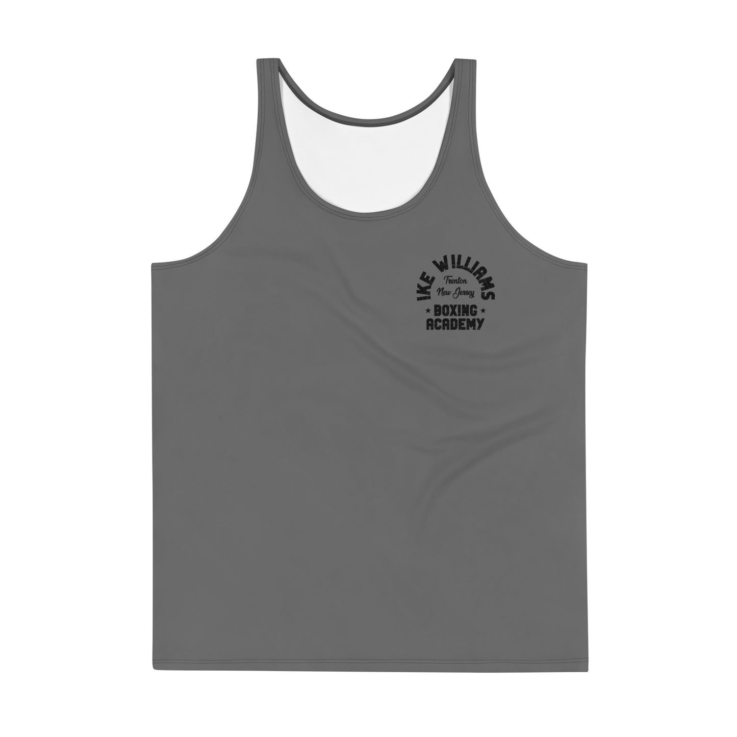 ikewilliams Unisex Tank Top