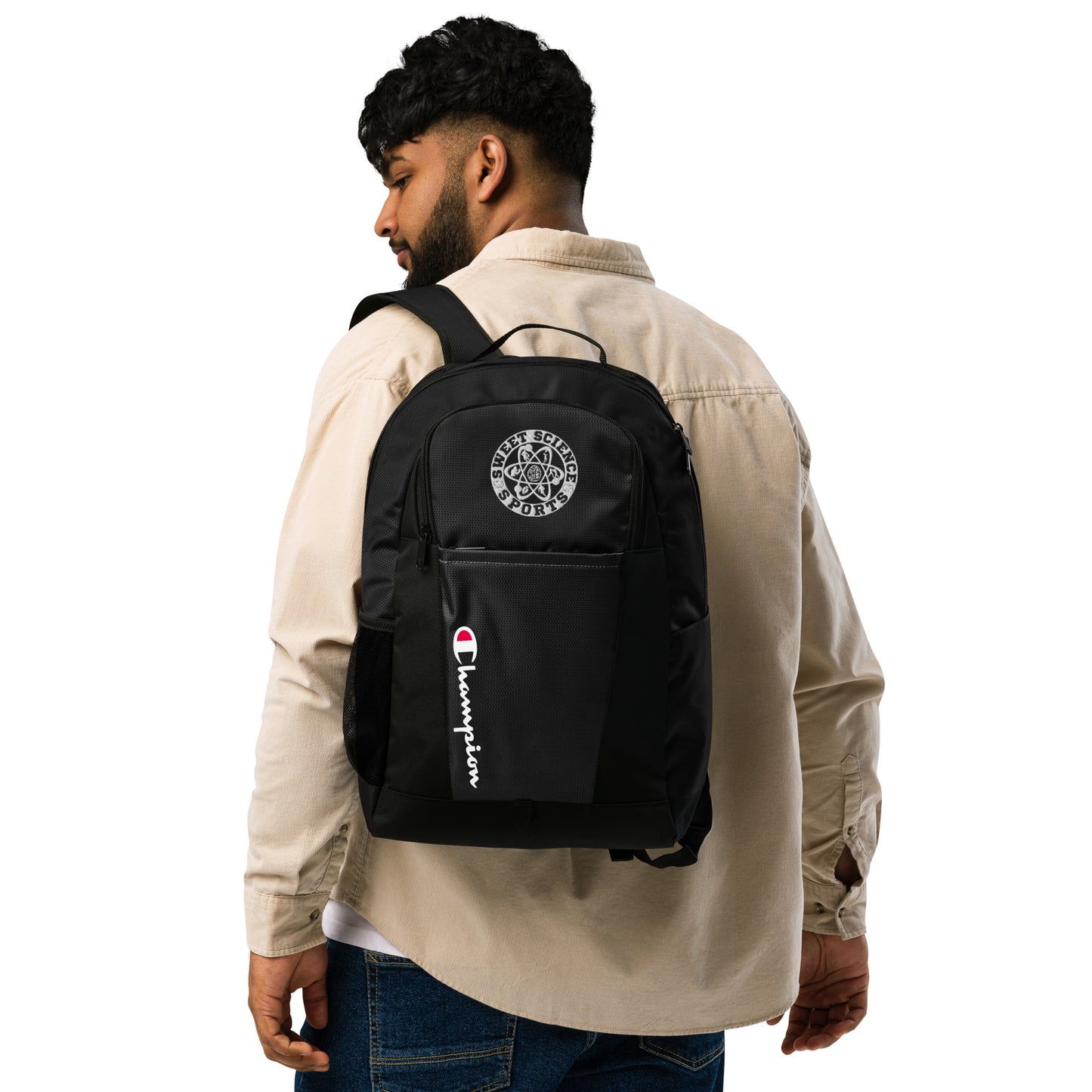 Sweet Science Sports Champion backpack