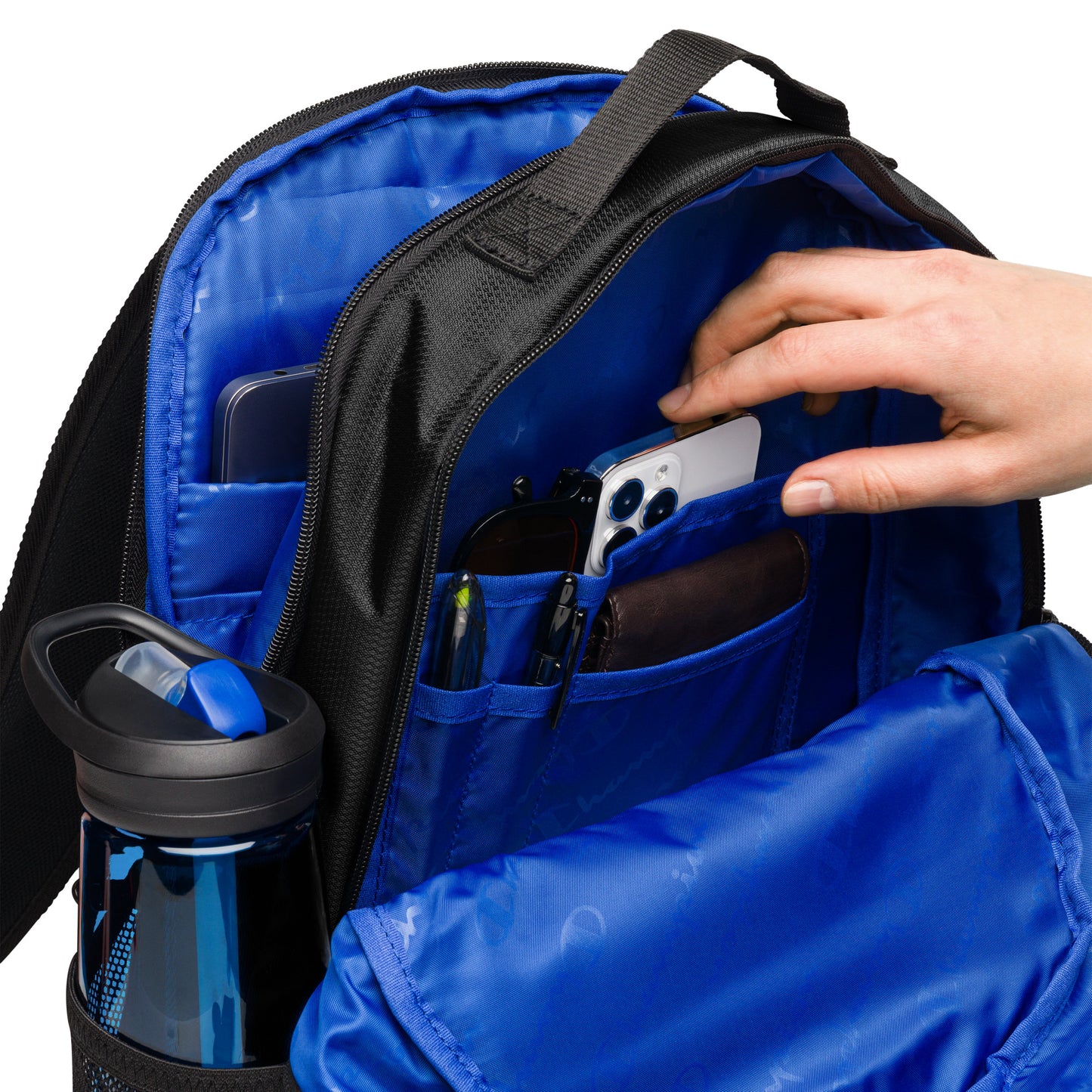 Sweet Science Sports Champion backpack