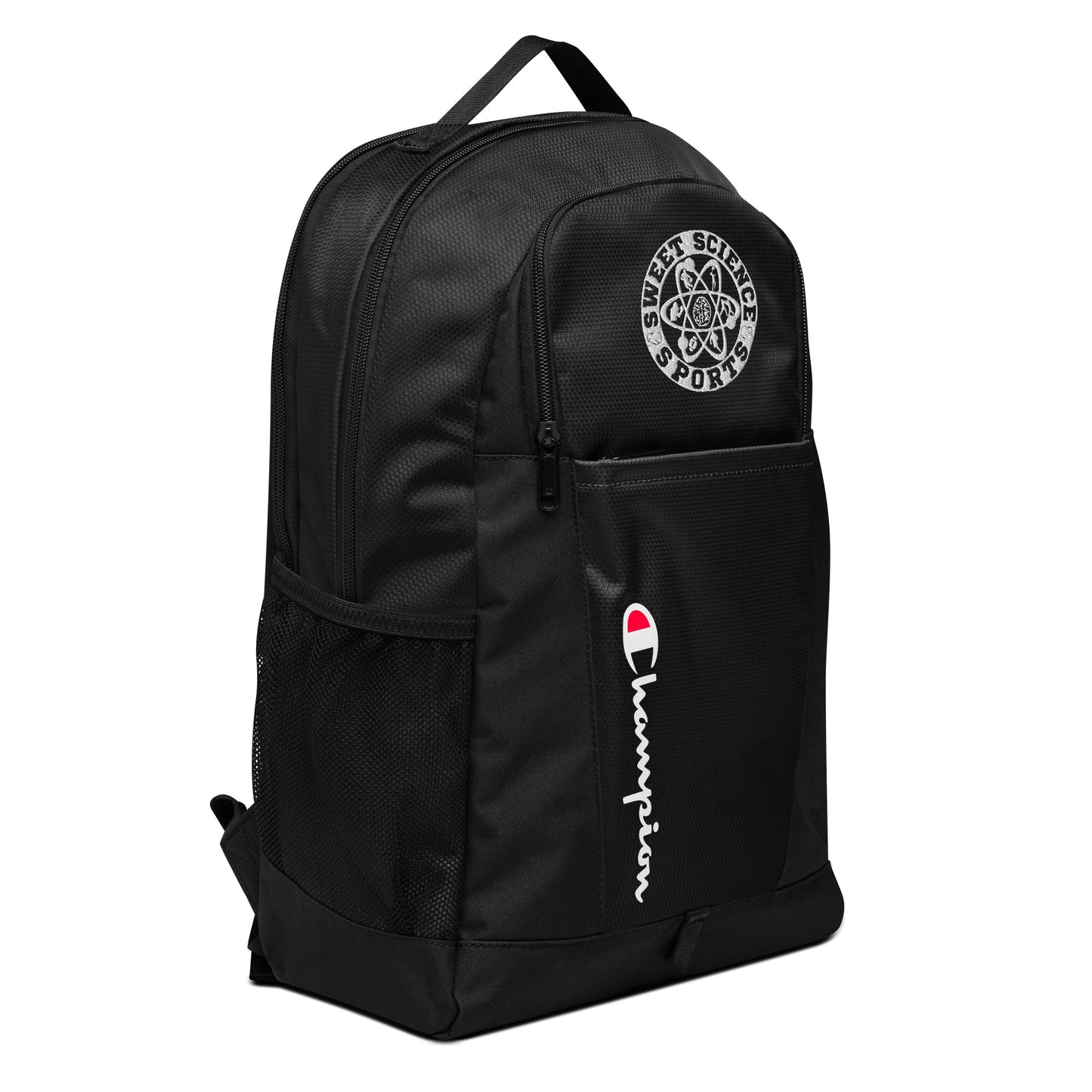 Sweet Science Sports Champion backpack