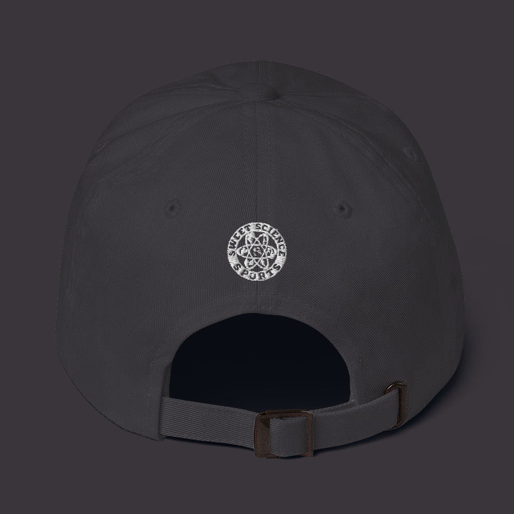 Sweet Science Sports Boxer Dad hat