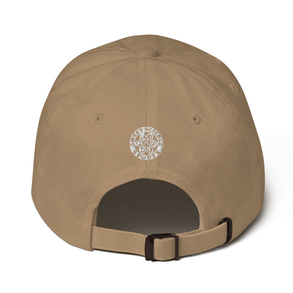 Sweet Science Sports Boxer Dad hat