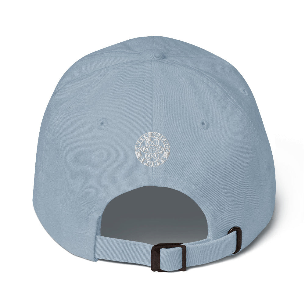 Sweet Science Sports Boxer Dad hat