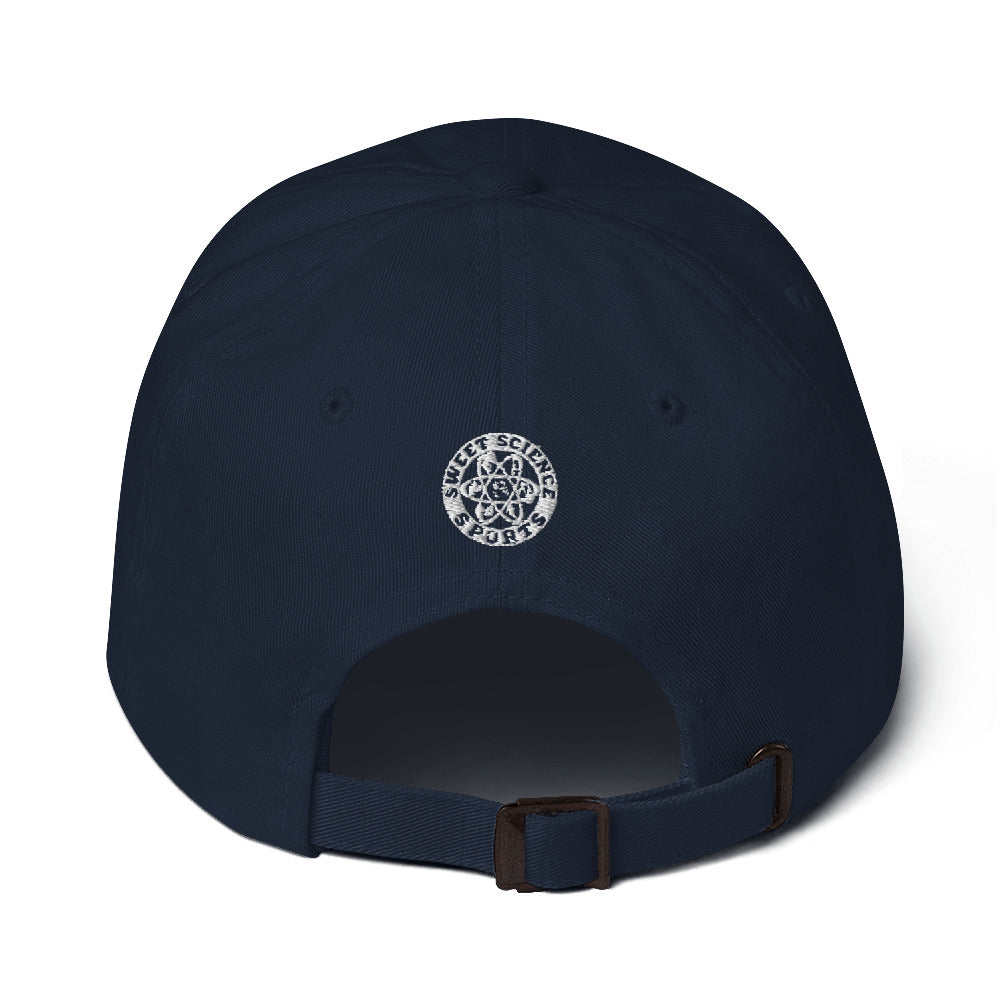 Sweet Science Sports Boxer Dad hat