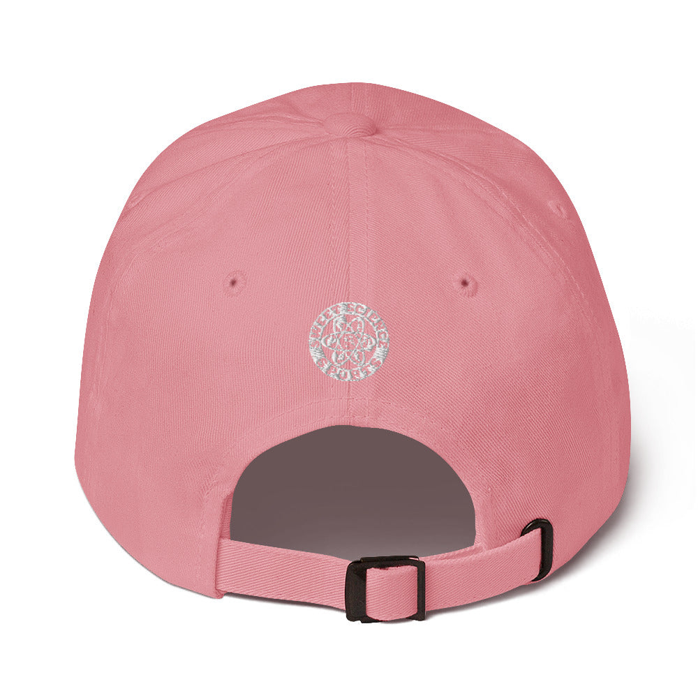 Sweet Science Sports Boxer Dad hat