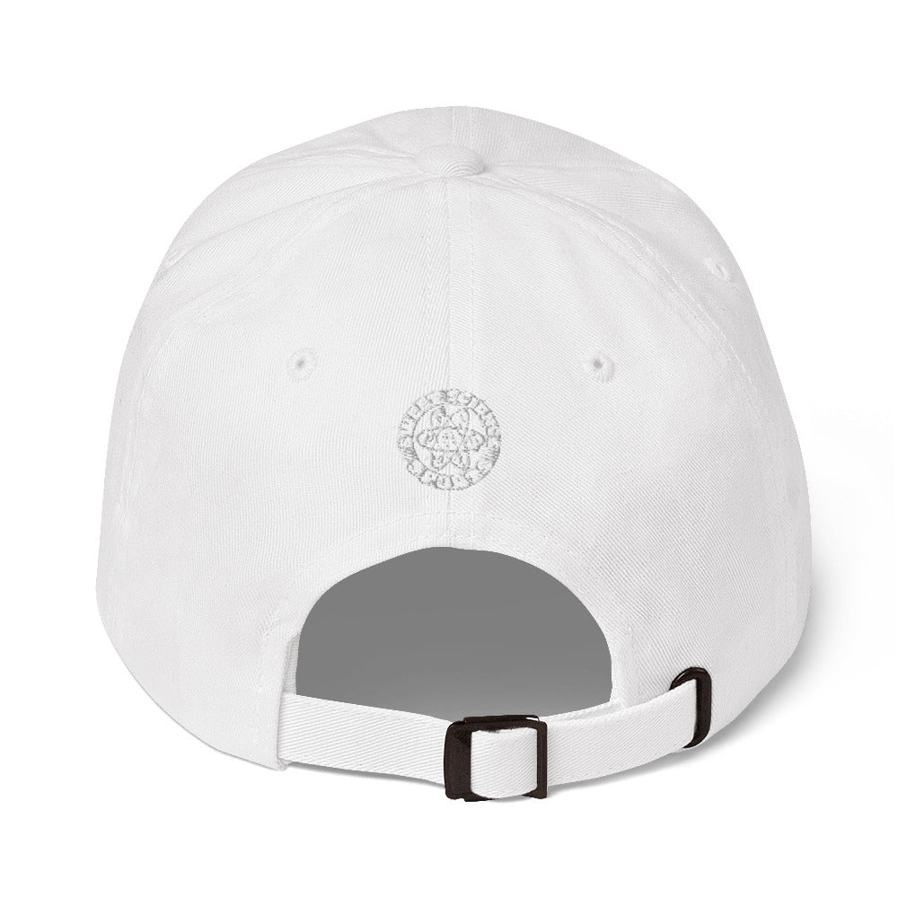 Sweet Science Sports Boxer Dad hat
