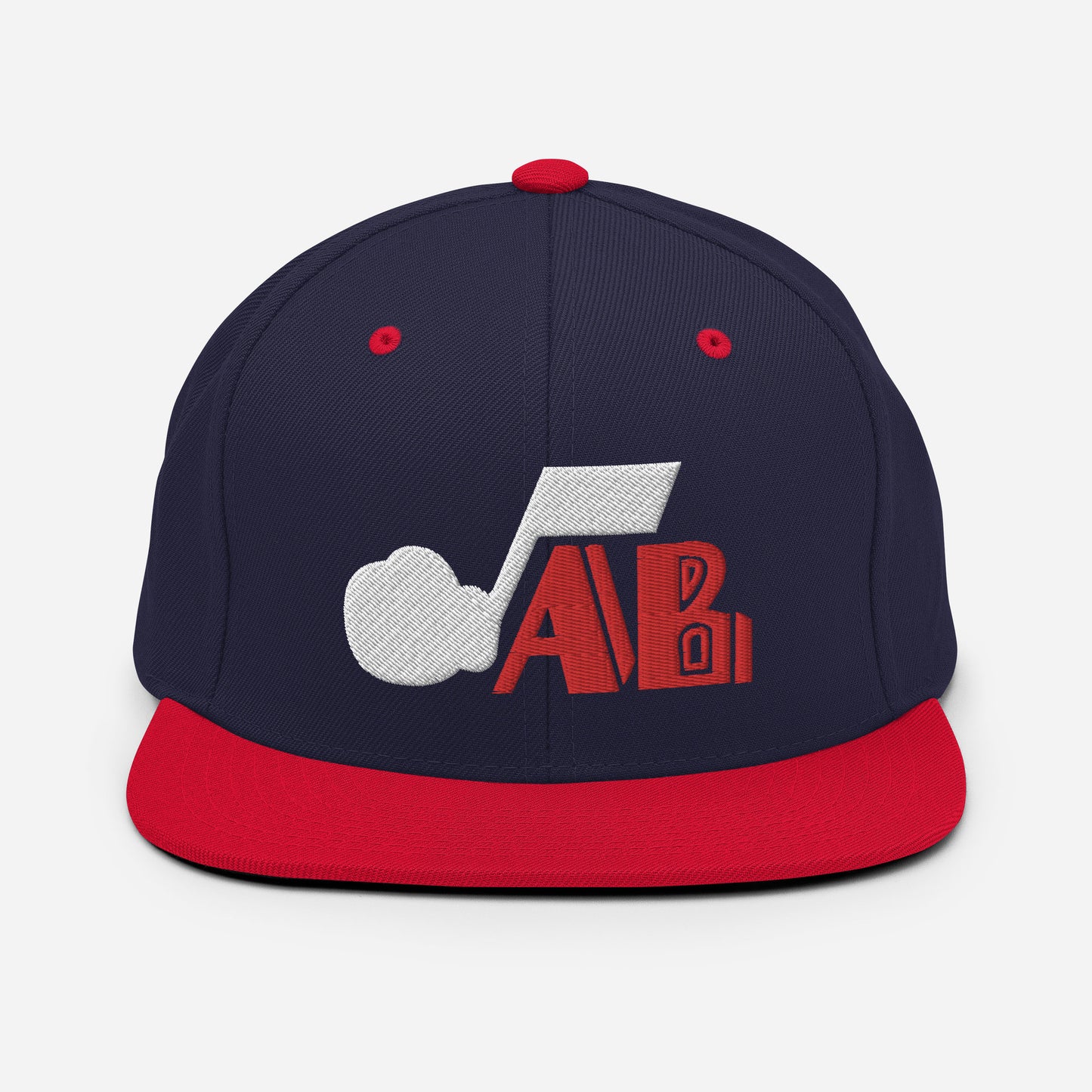 Sweet Science Sports JAB Snapback Hat