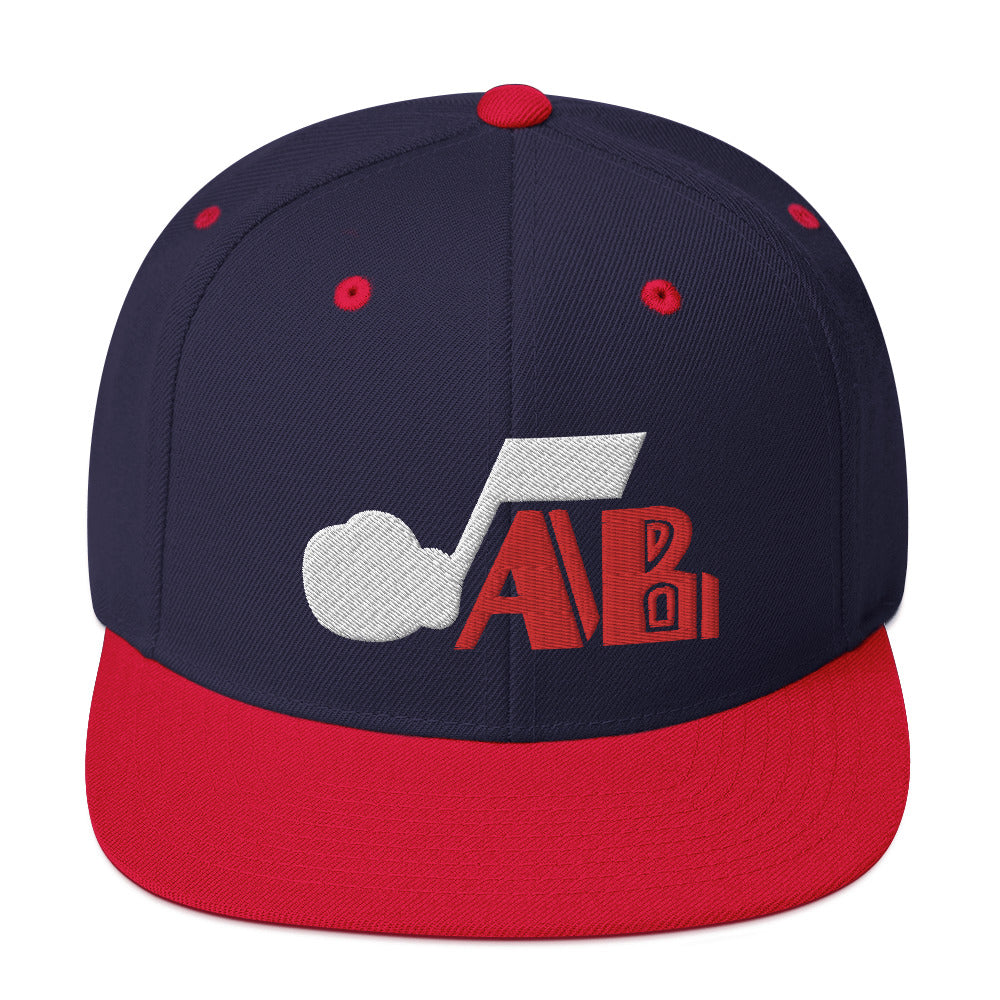 Sweet Science Sports JAB Snapback Hat