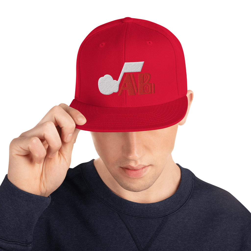 Sweet Science Sports JAB Snapback Hat