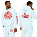 Sweet Science Sports  Hoodie