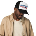 Sweet Science Sports Foam trucker hat