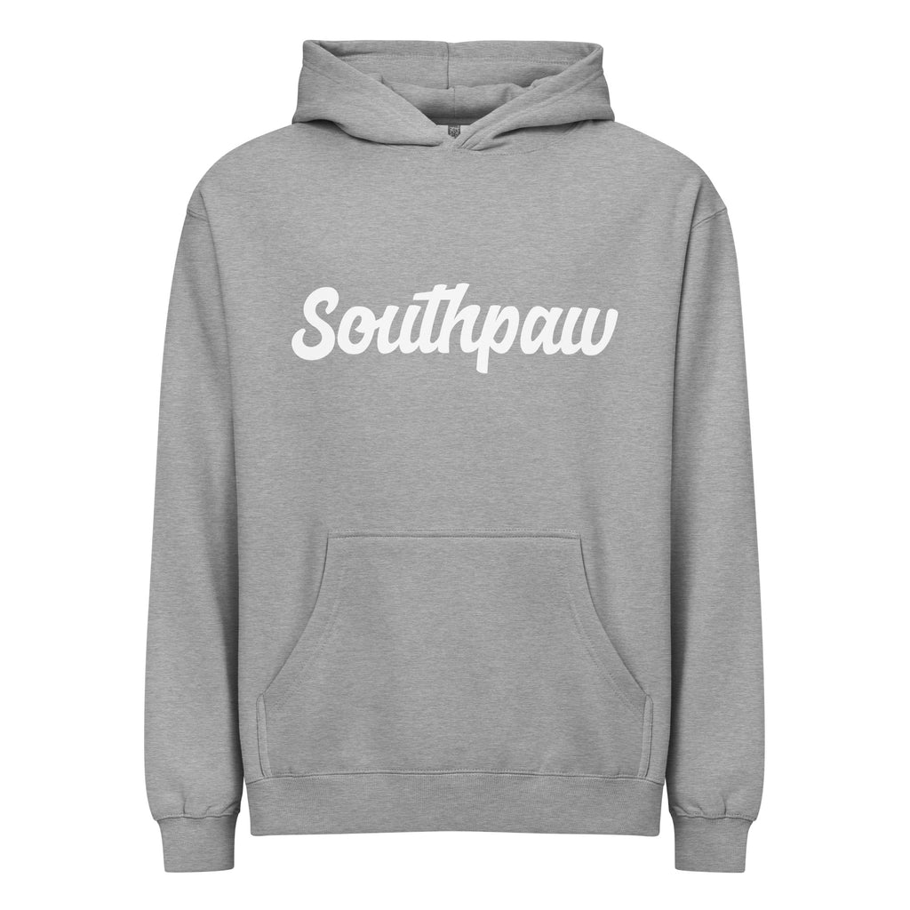 Sweet Science Sports Southpaw Men’s box hoodie