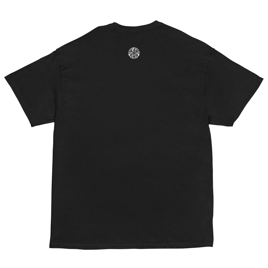 Sweet Science Sports Undisputed Men's classic tee