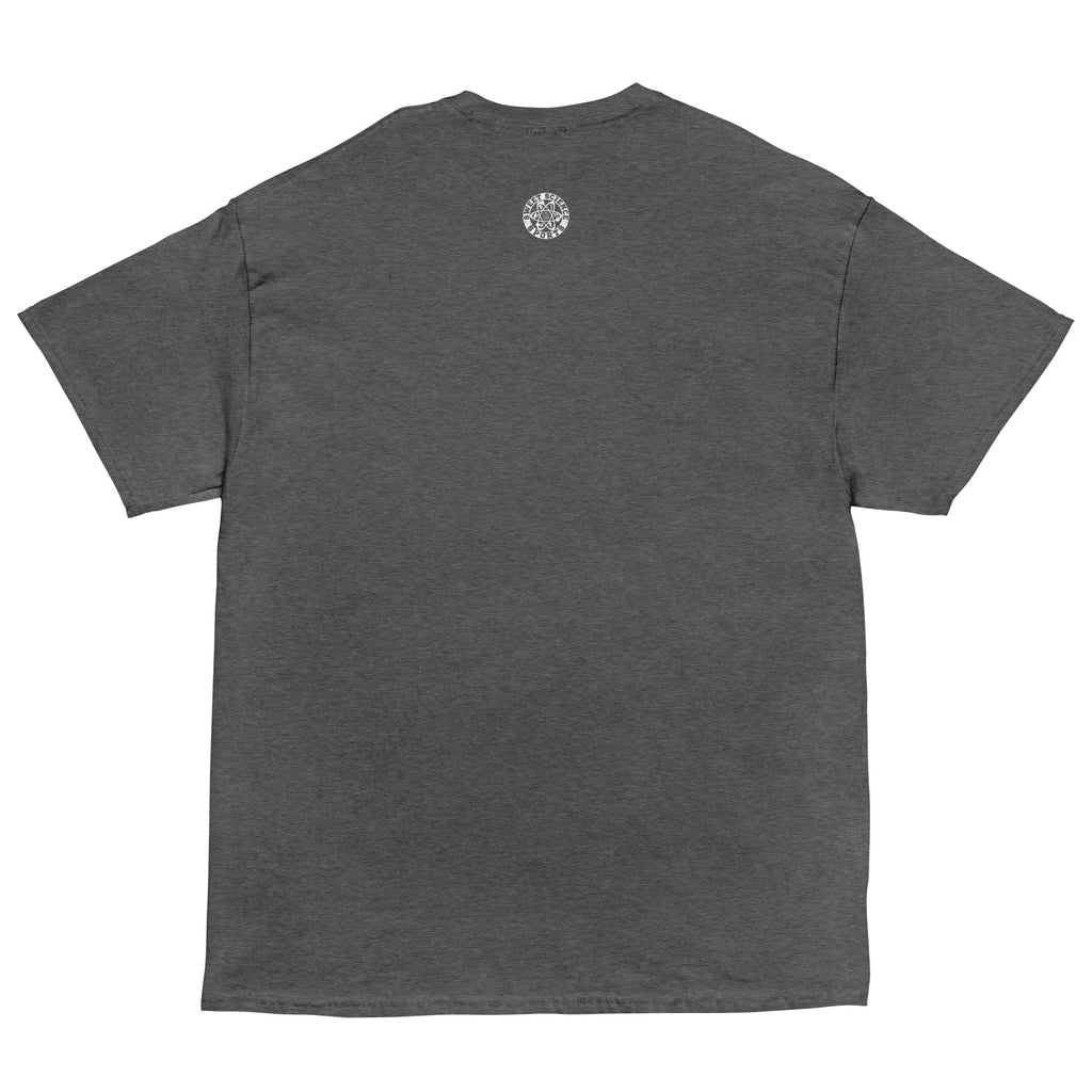 Sweet Science Sports Undisputed Men's classic tee