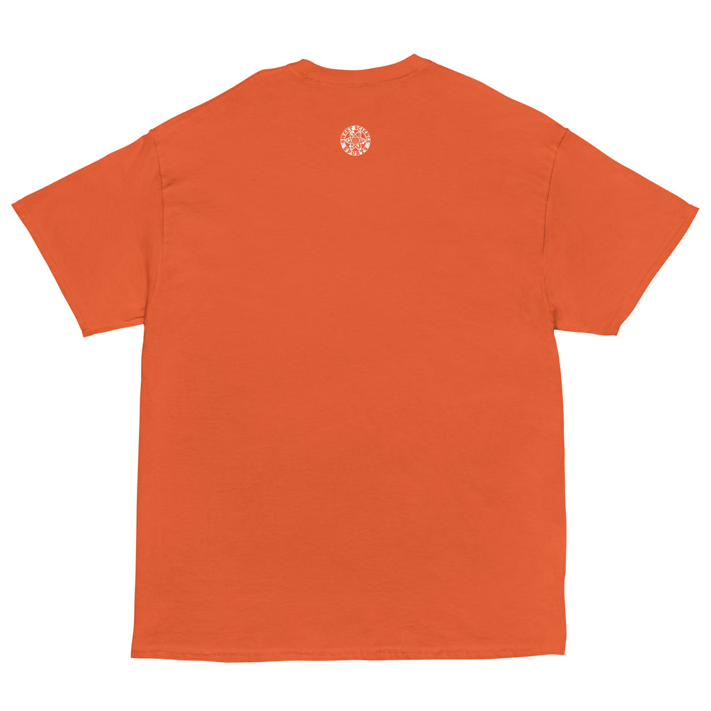 Sweet Science Sports Undisputed Men's classic tee