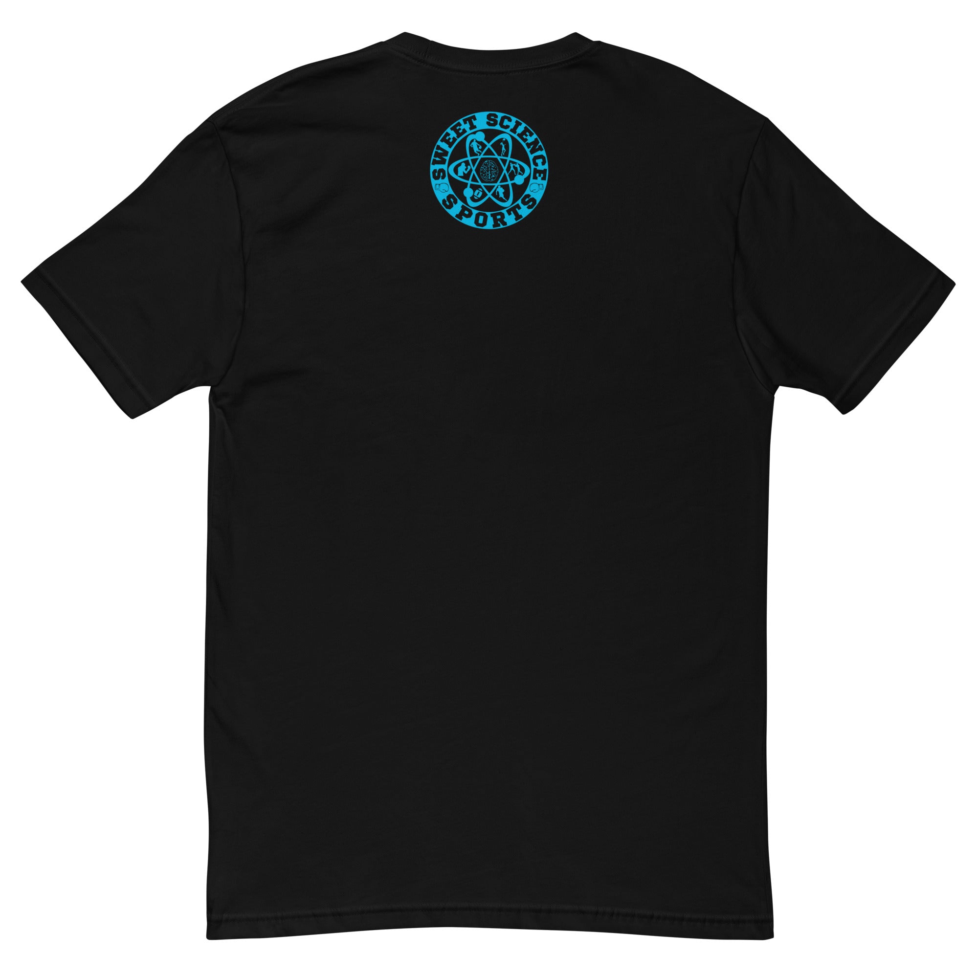 Sweet Science Sports Southpaw Orthodox Short Sleeve T-shirt
