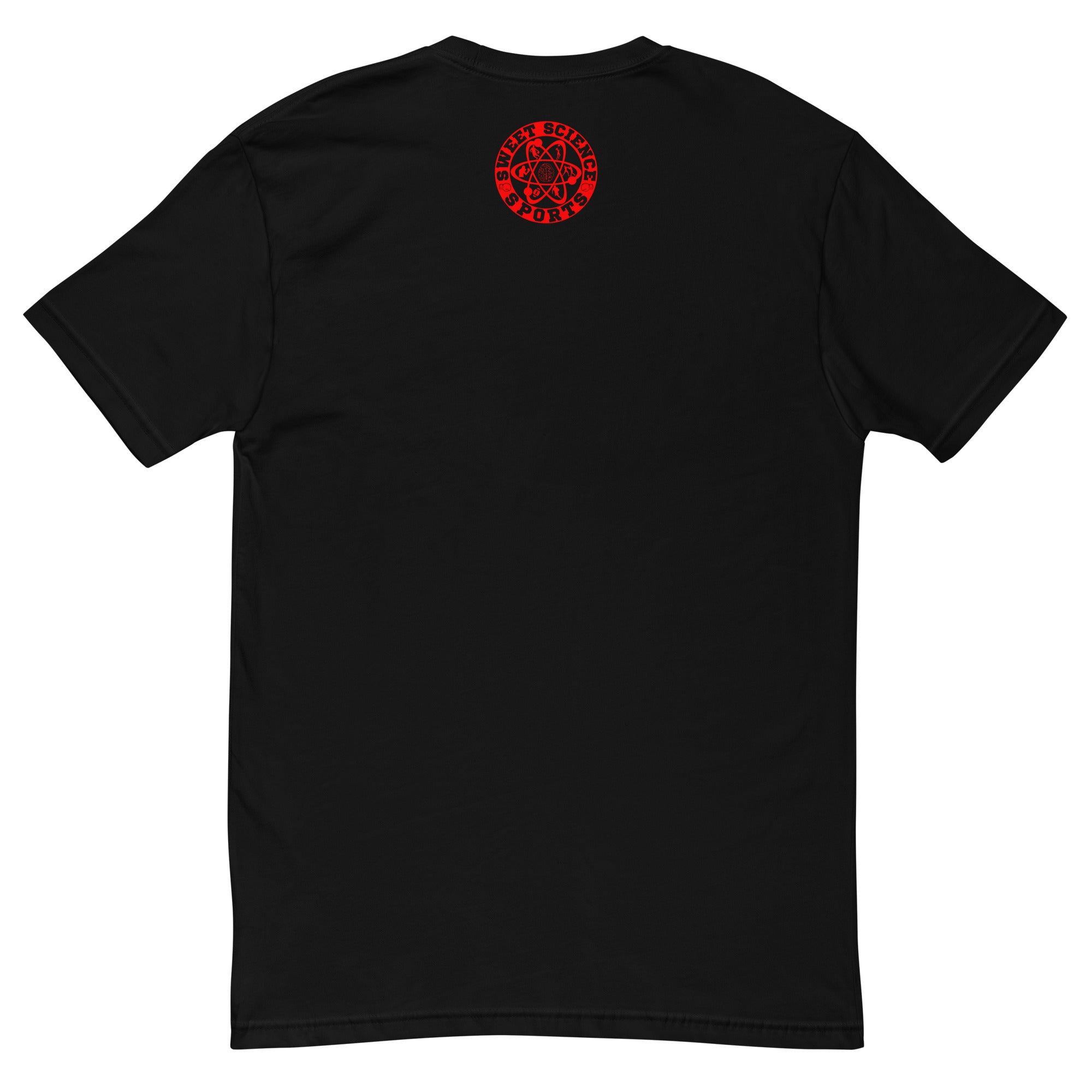 Sweet Science Sports Short Sleeve T-shirt