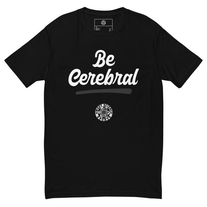 Sweet Science Sports BE Cerebral Short Sleeve T-shirt