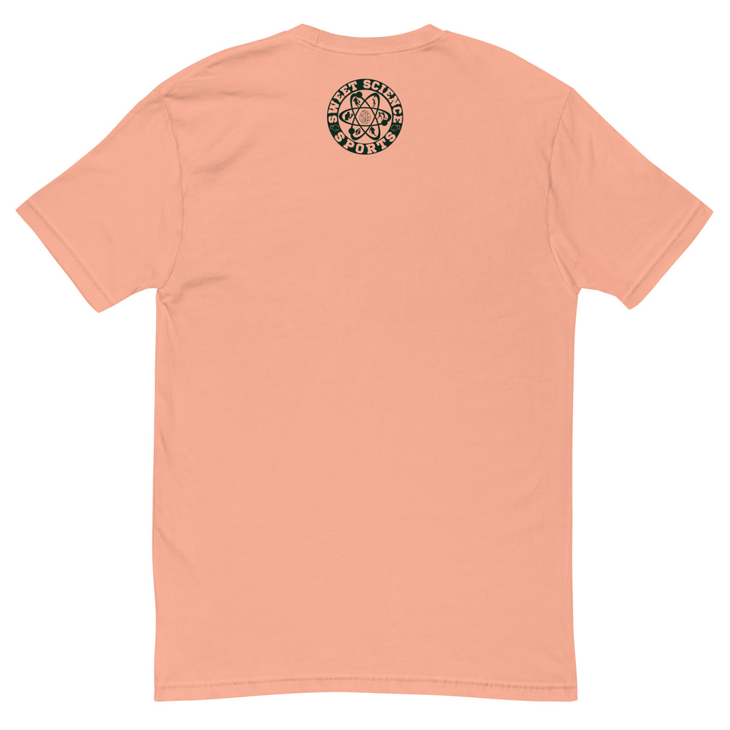 Sweet Science Sports Short Sleeve T-shirt