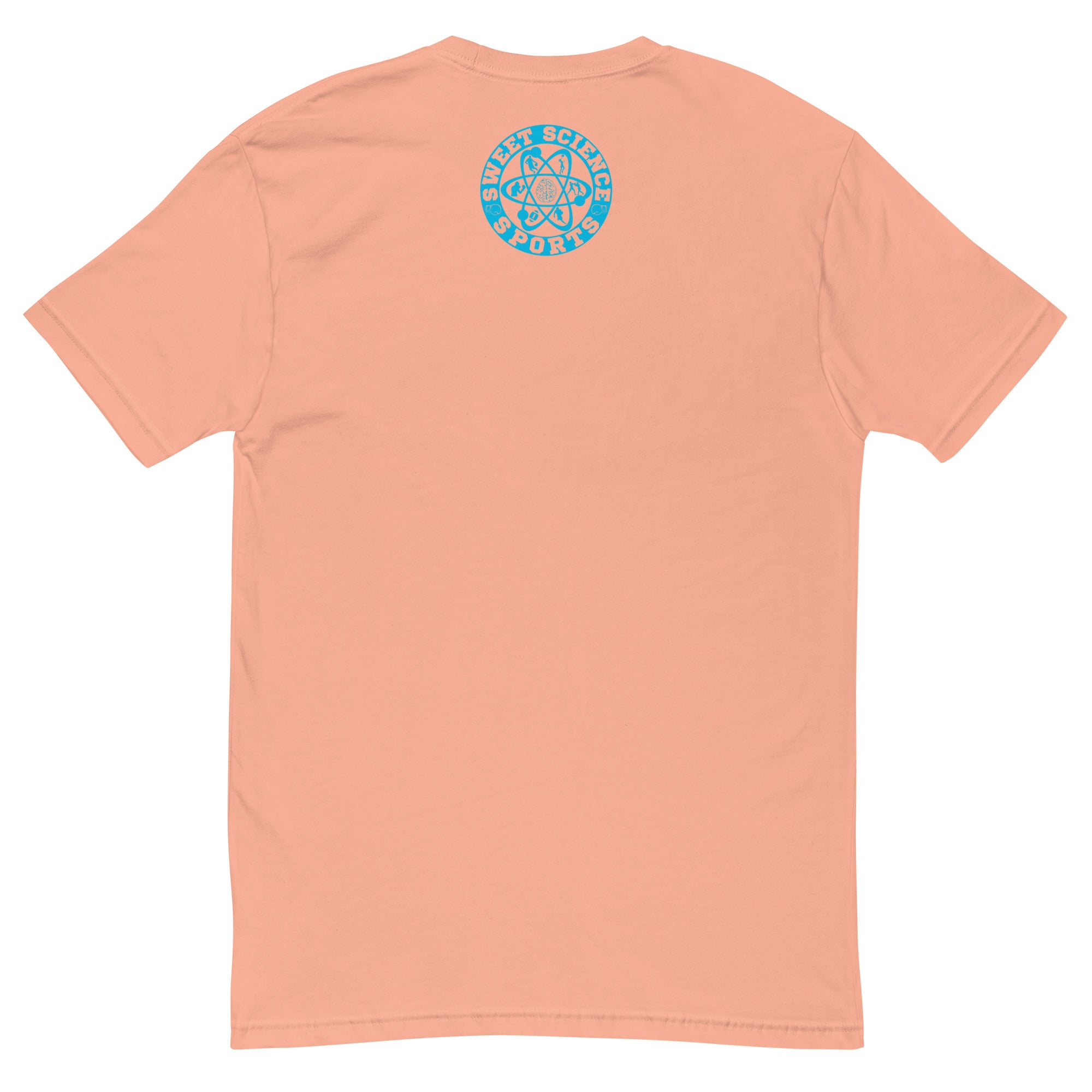 Sweet Science Sports Southpaw Orthodox Short Sleeve T-shirt
