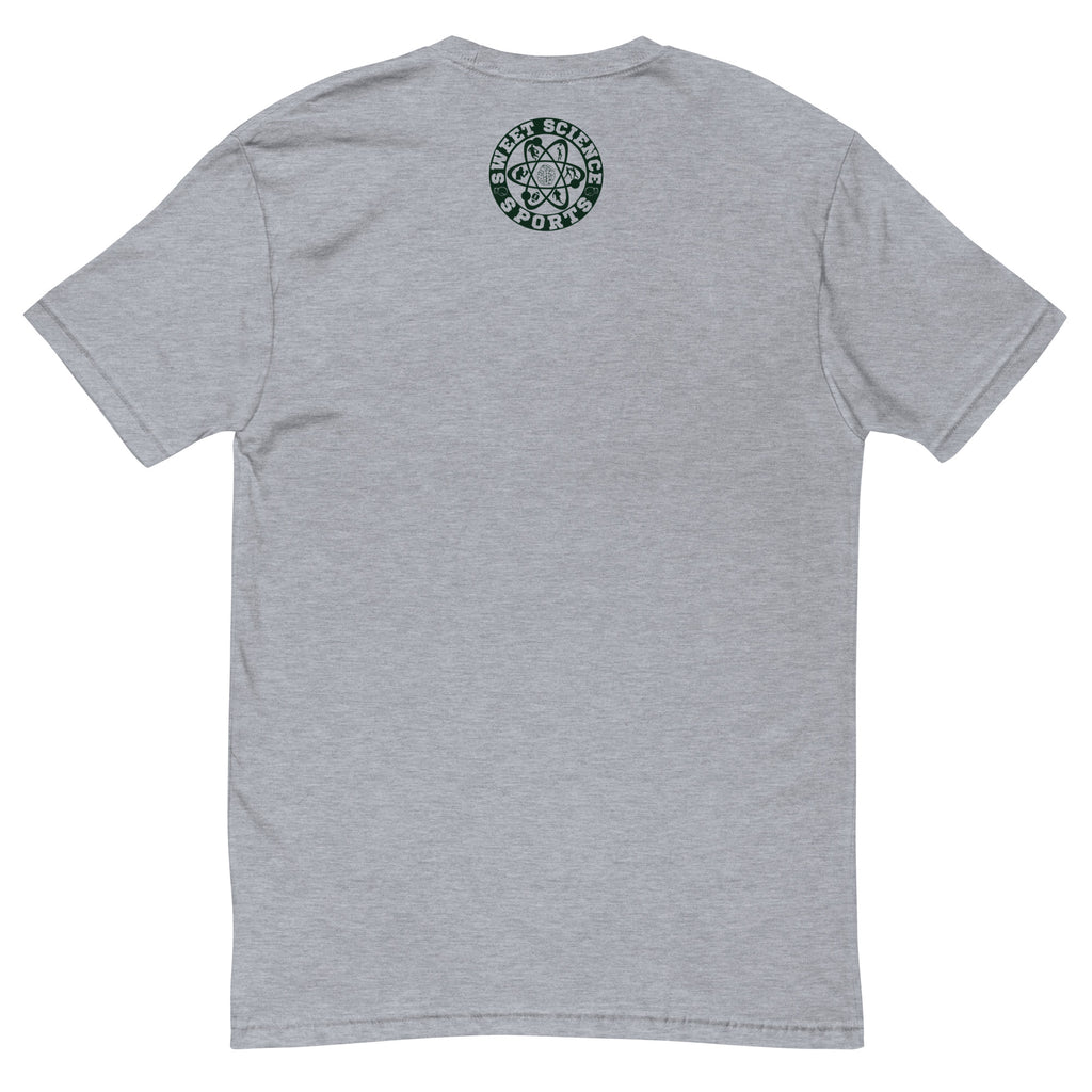 Sweet Science Sports Short Sleeve T-shirt