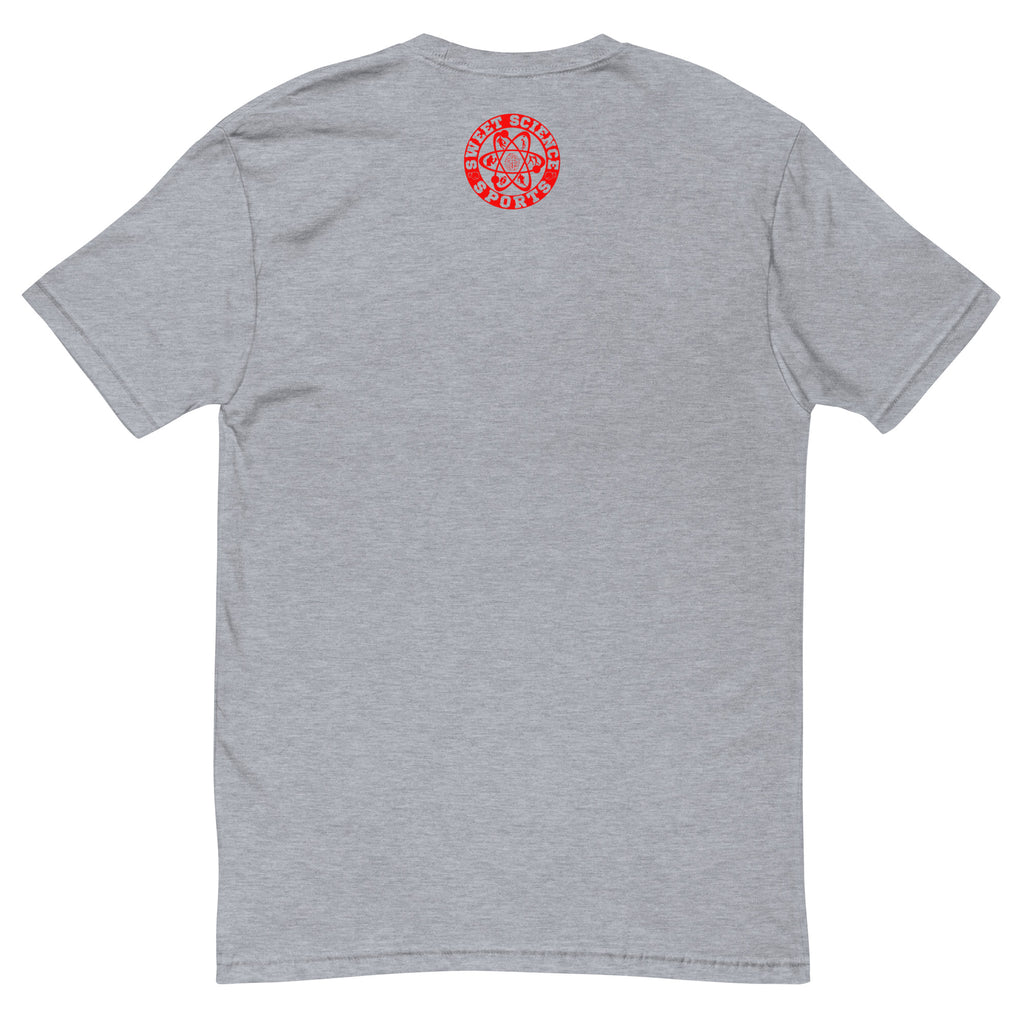 Sweet Science Sports Short Sleeve T-shirt