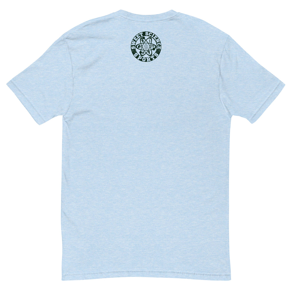 Sweet Science Sports Short Sleeve T-shirt