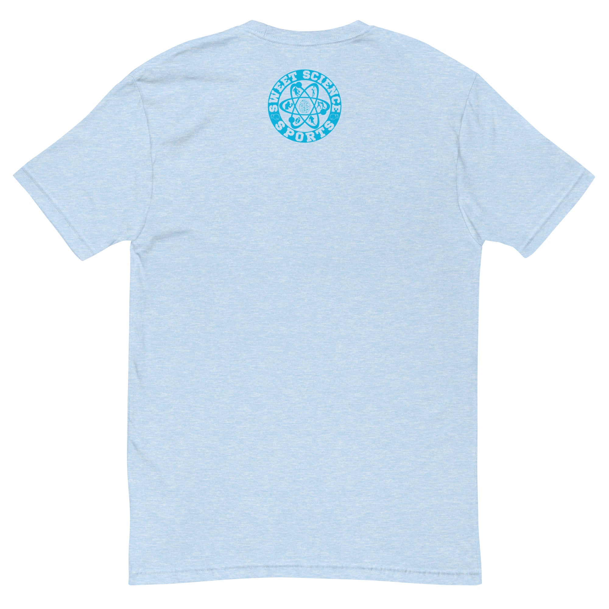 Sweet Science Sports Southpaw Orthodox Short Sleeve T-shirt