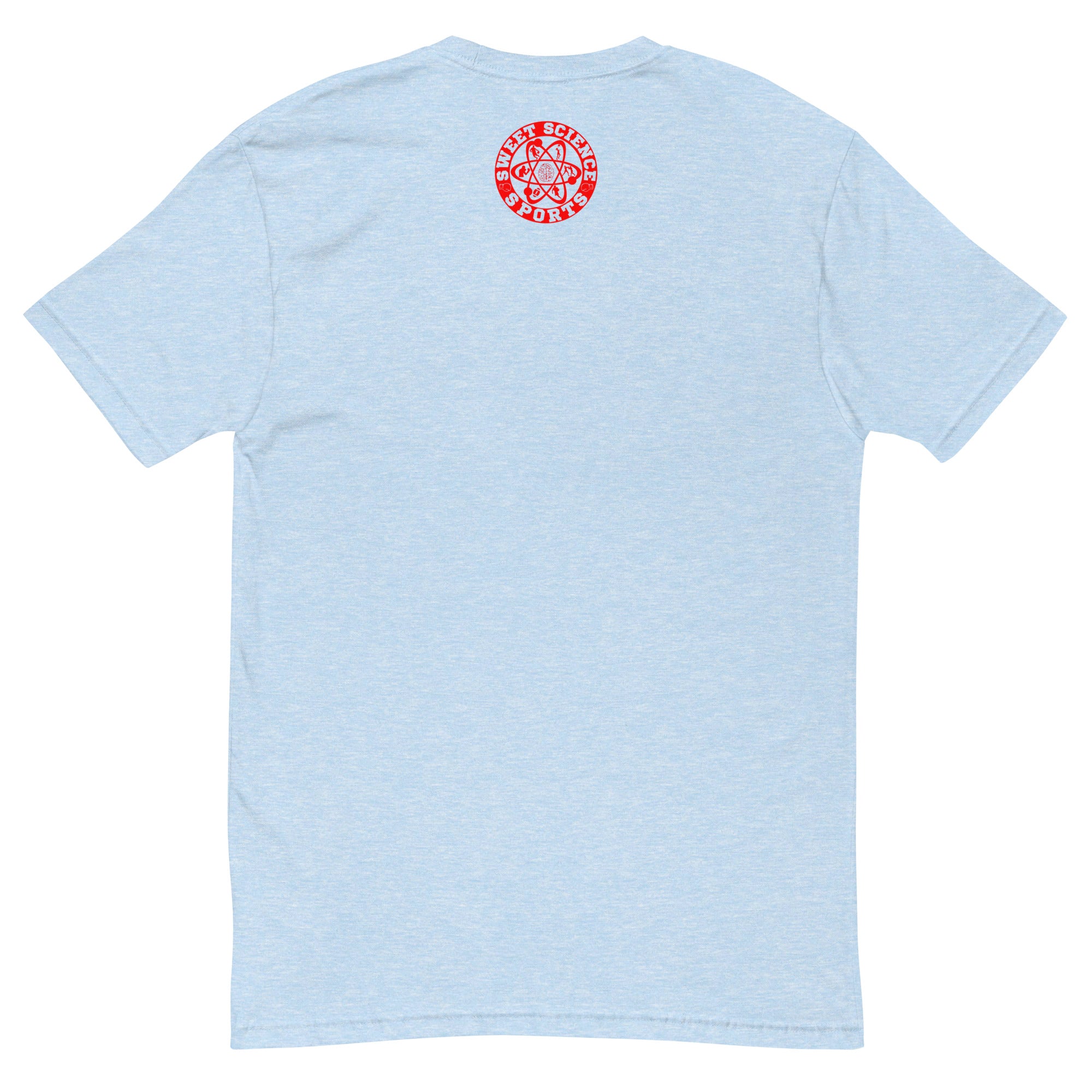 Sweet Science Sports Short Sleeve T-shirt