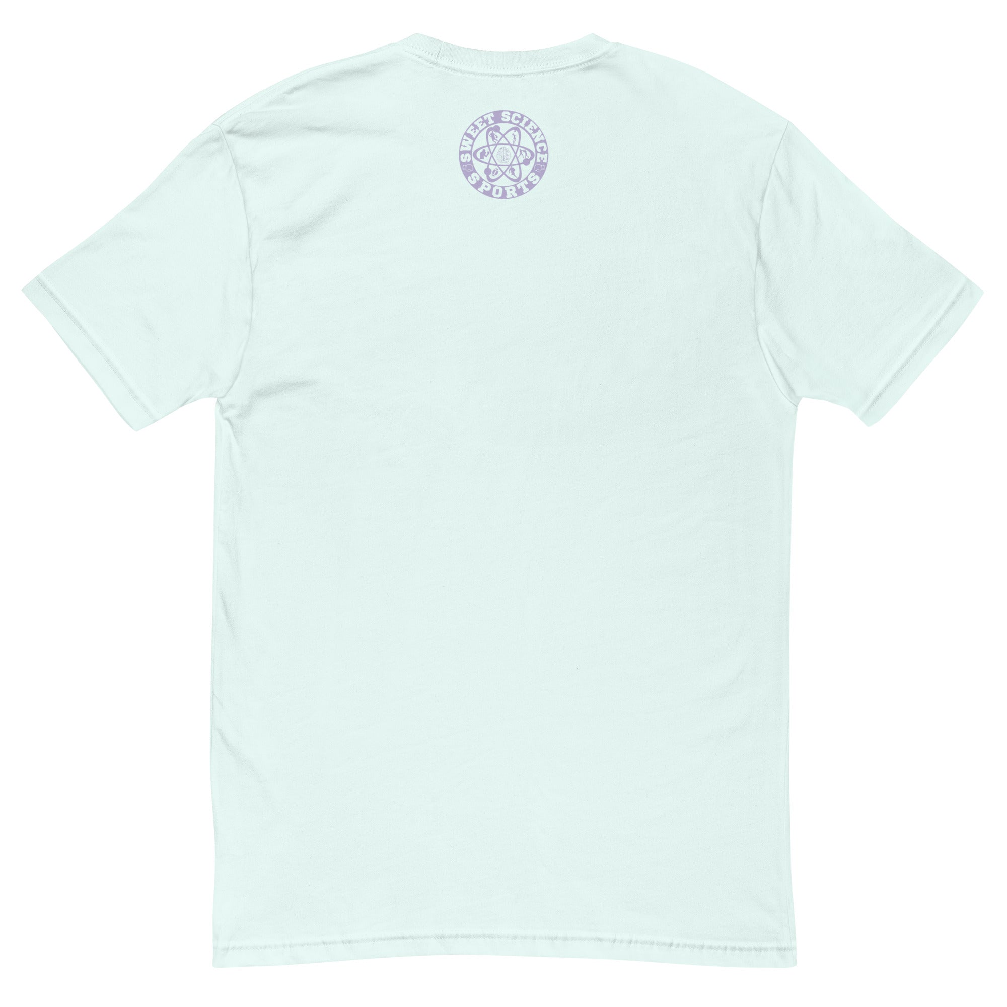 Sweet Science Sports Short Sleeve T-shirt