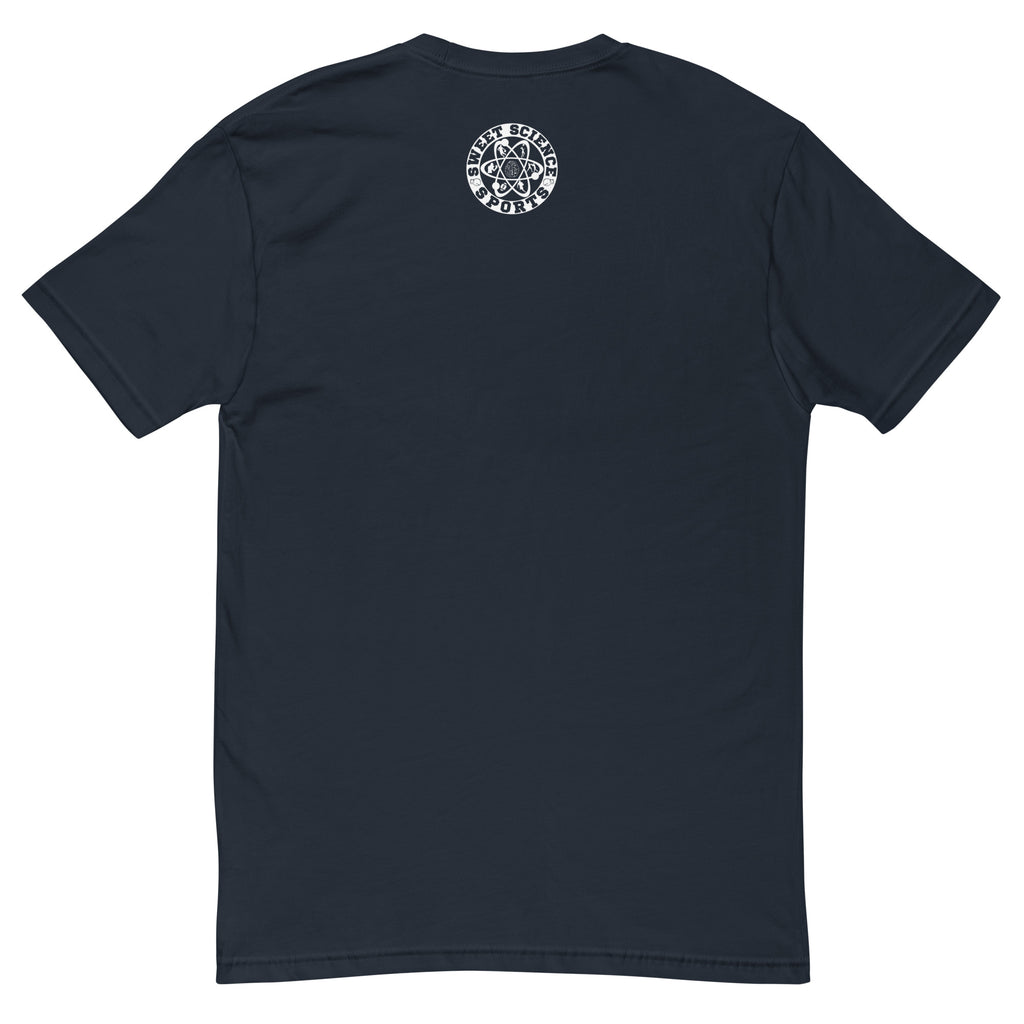 Sweet Science Sports BE Cerebral Short Sleeve T-shirt