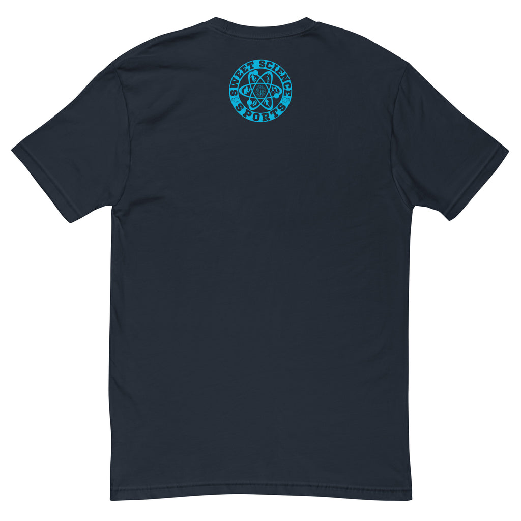 Sweet Science Sports Southpaw Orthodox Short Sleeve T-shirt