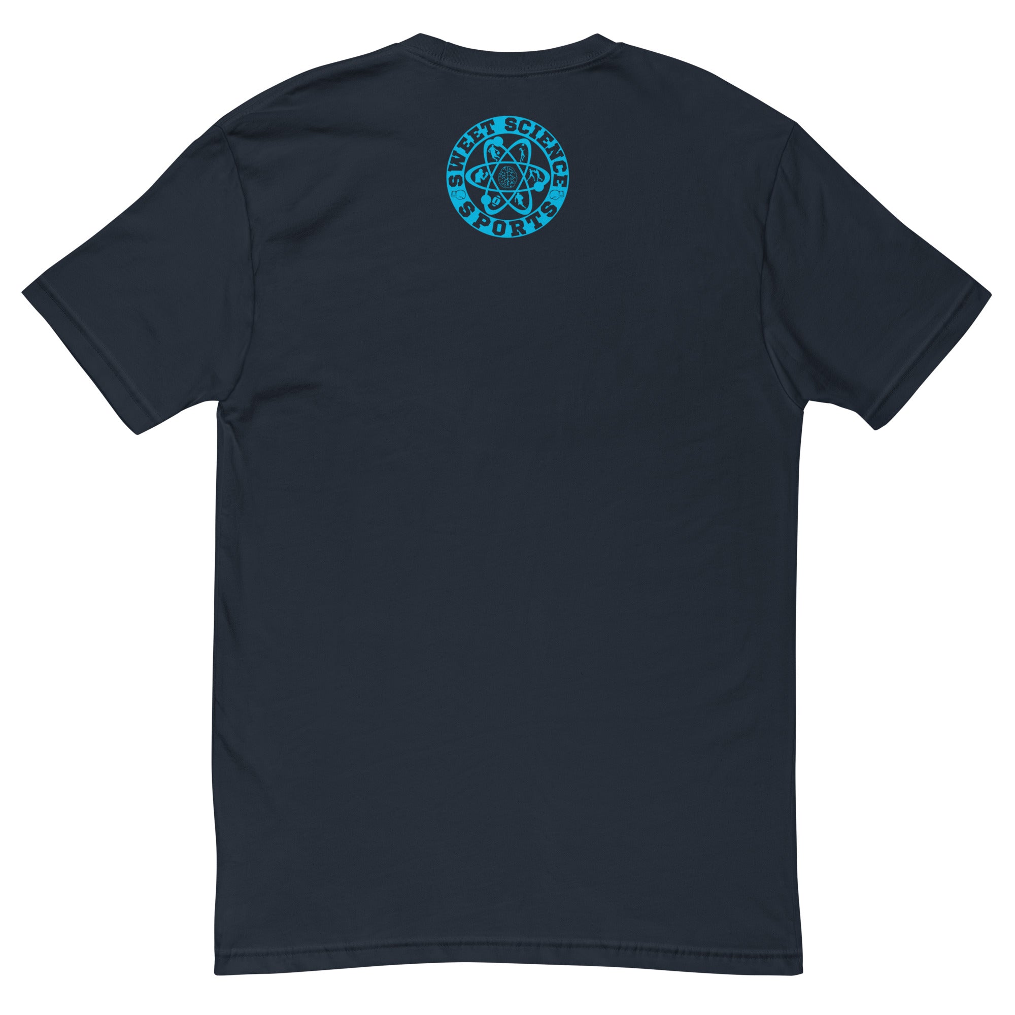 Sweet Science Sports Southpaw Orthodox Short Sleeve T-shirt