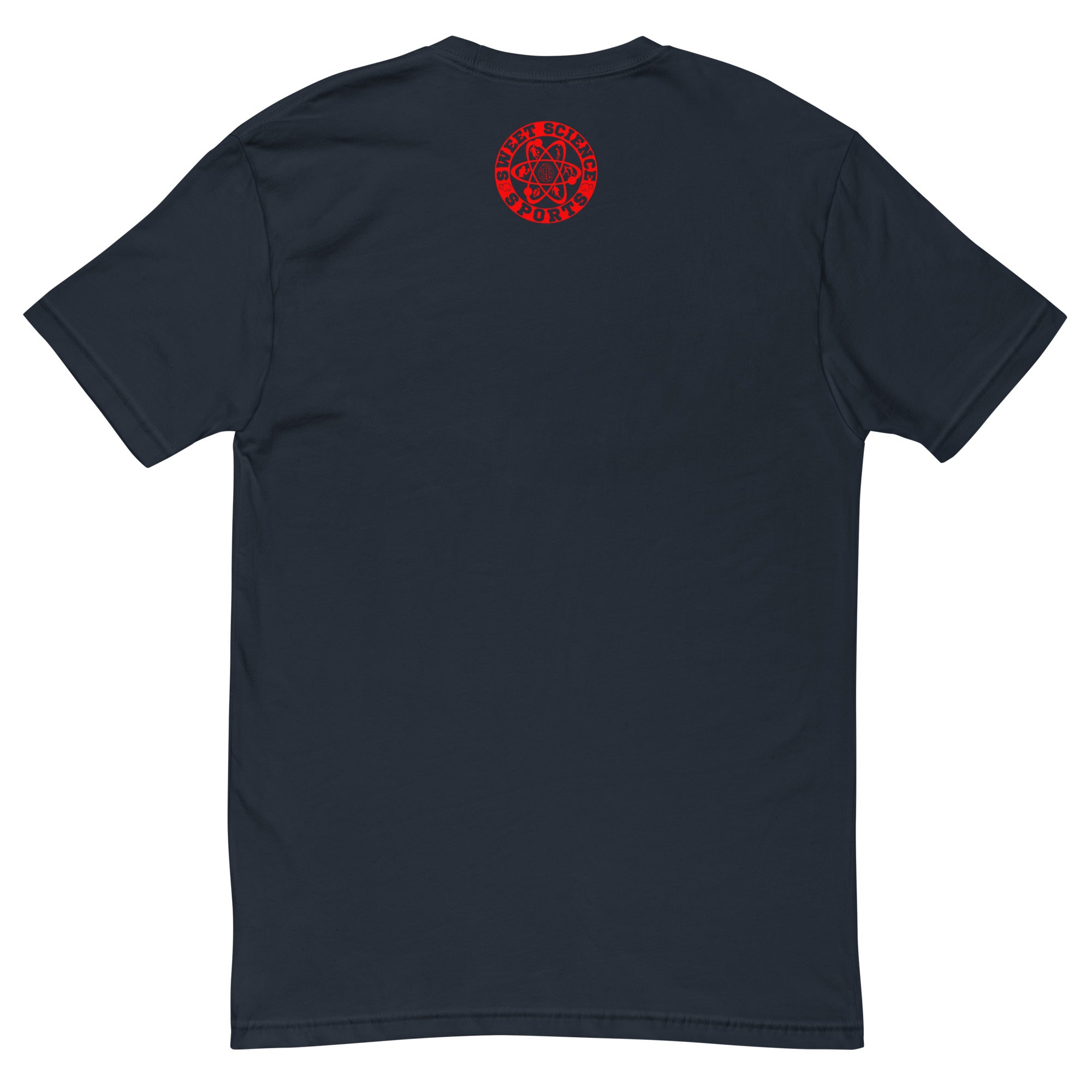 Sweet Science Sports Short Sleeve T-shirt
