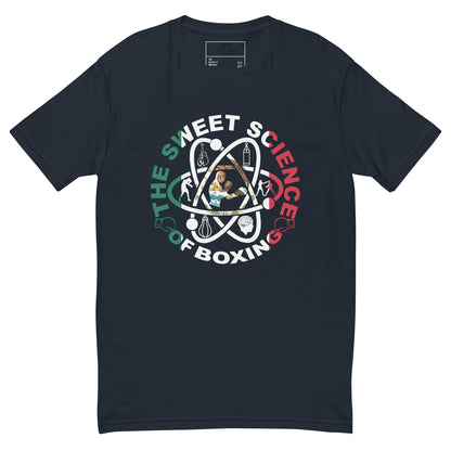 Sweet Science Sports Short Sleeve T-shirt