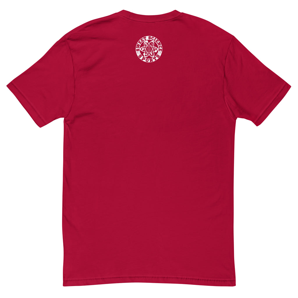 Sweet Science Sports BE Cerebral Short Sleeve T-shirt