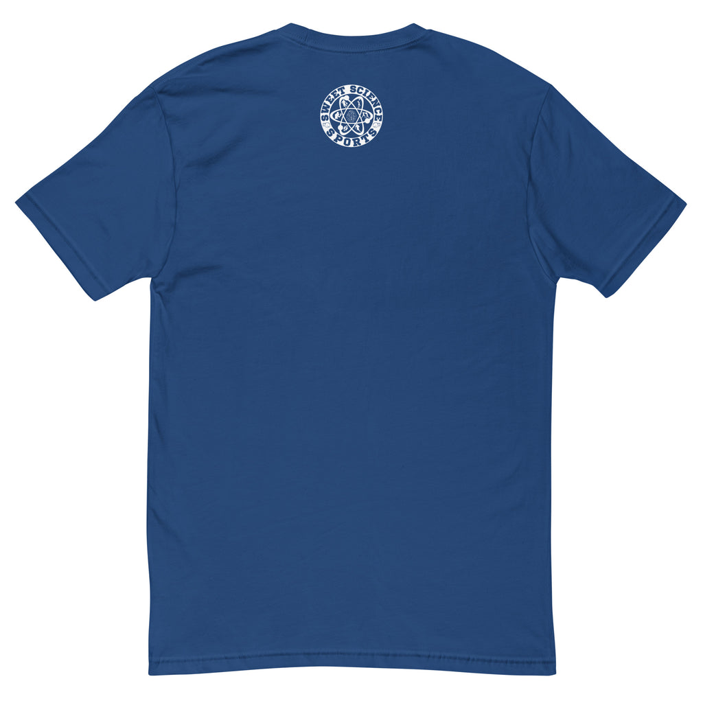 Sweet Science Sports BE Cerebral Short Sleeve T-shirt